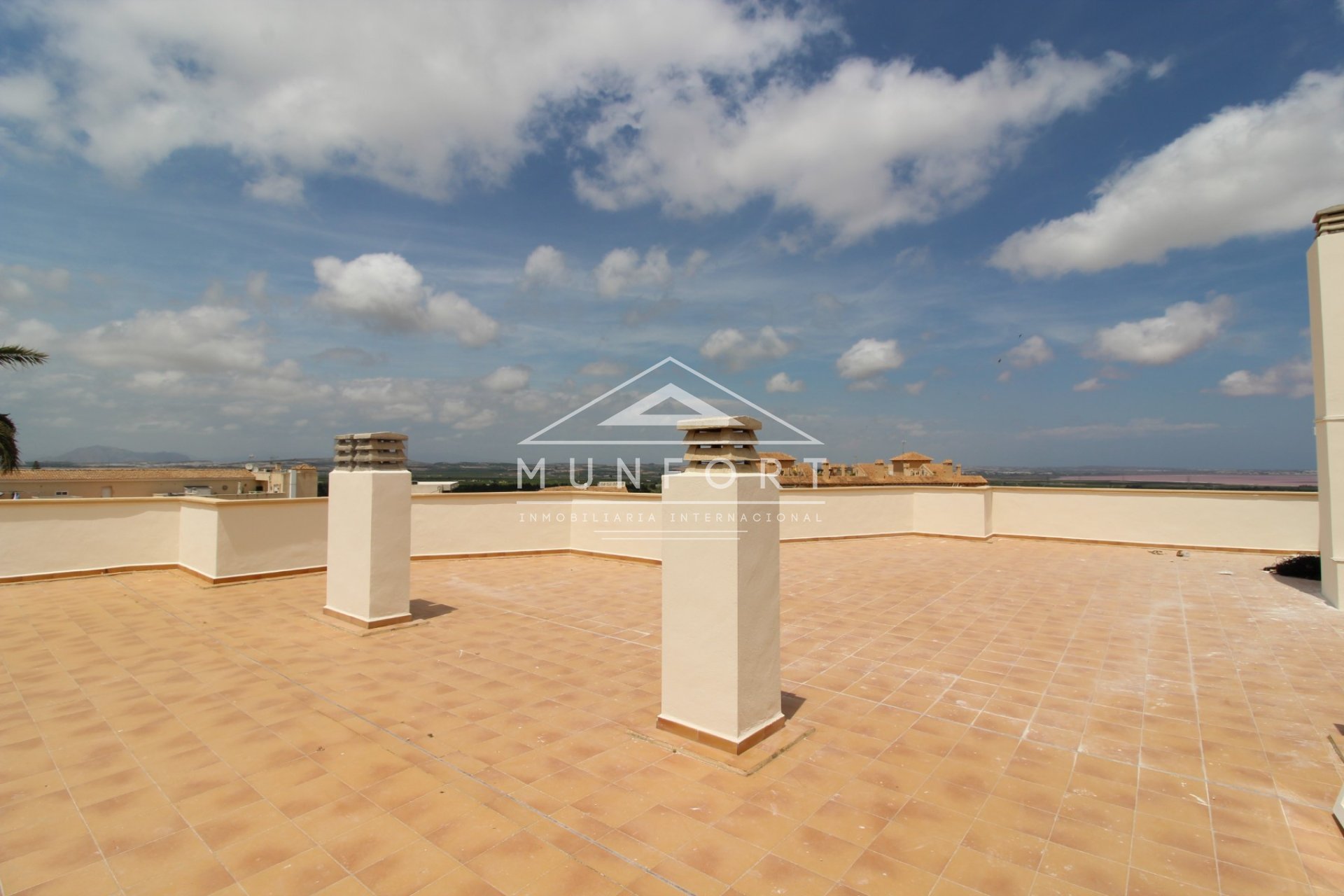 Resale - Penthouses -
San Miguel de Salinas