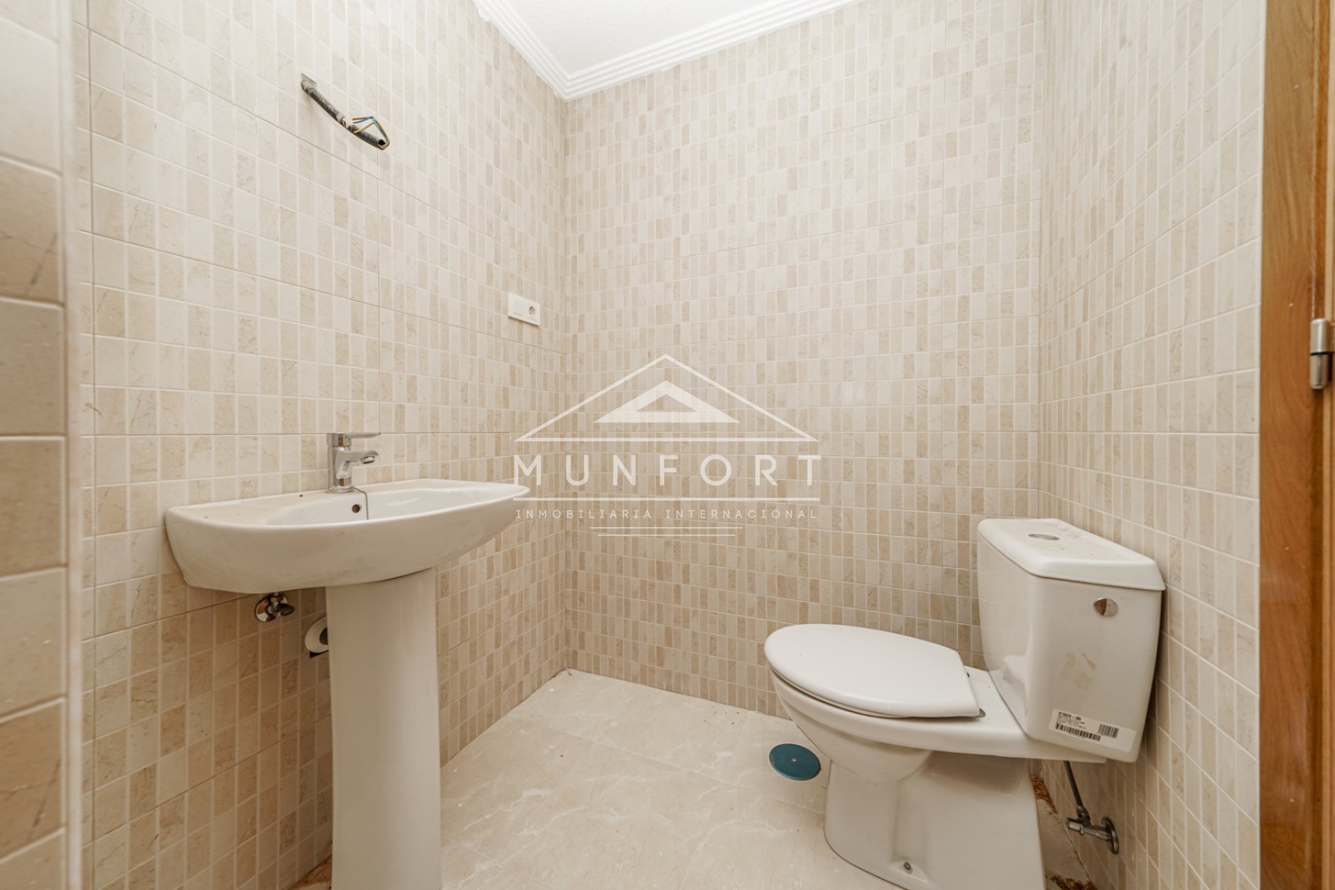 Resale - Penthouses -
San Miguel de Salinas