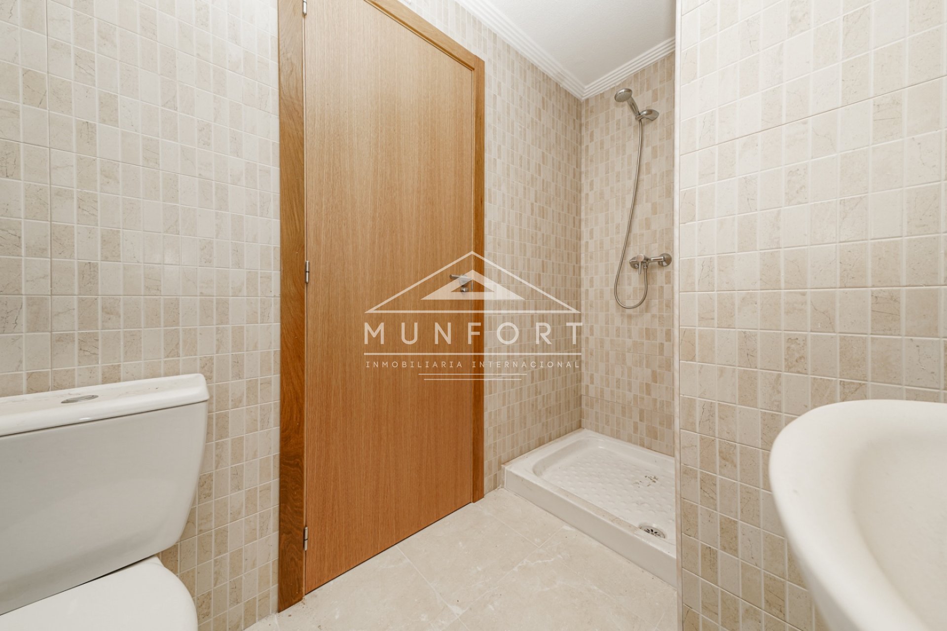 Resale - Penthouses -
San Miguel de Salinas