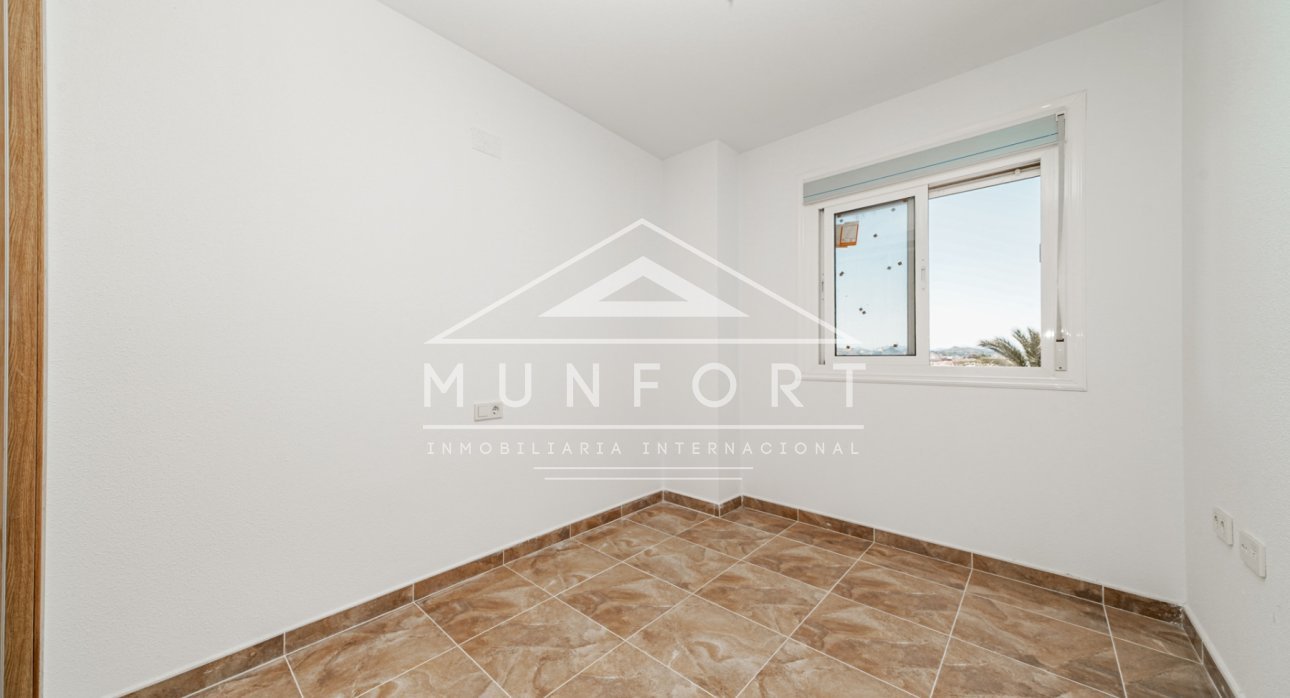 Resale - Penthouses -
San Miguel de Salinas