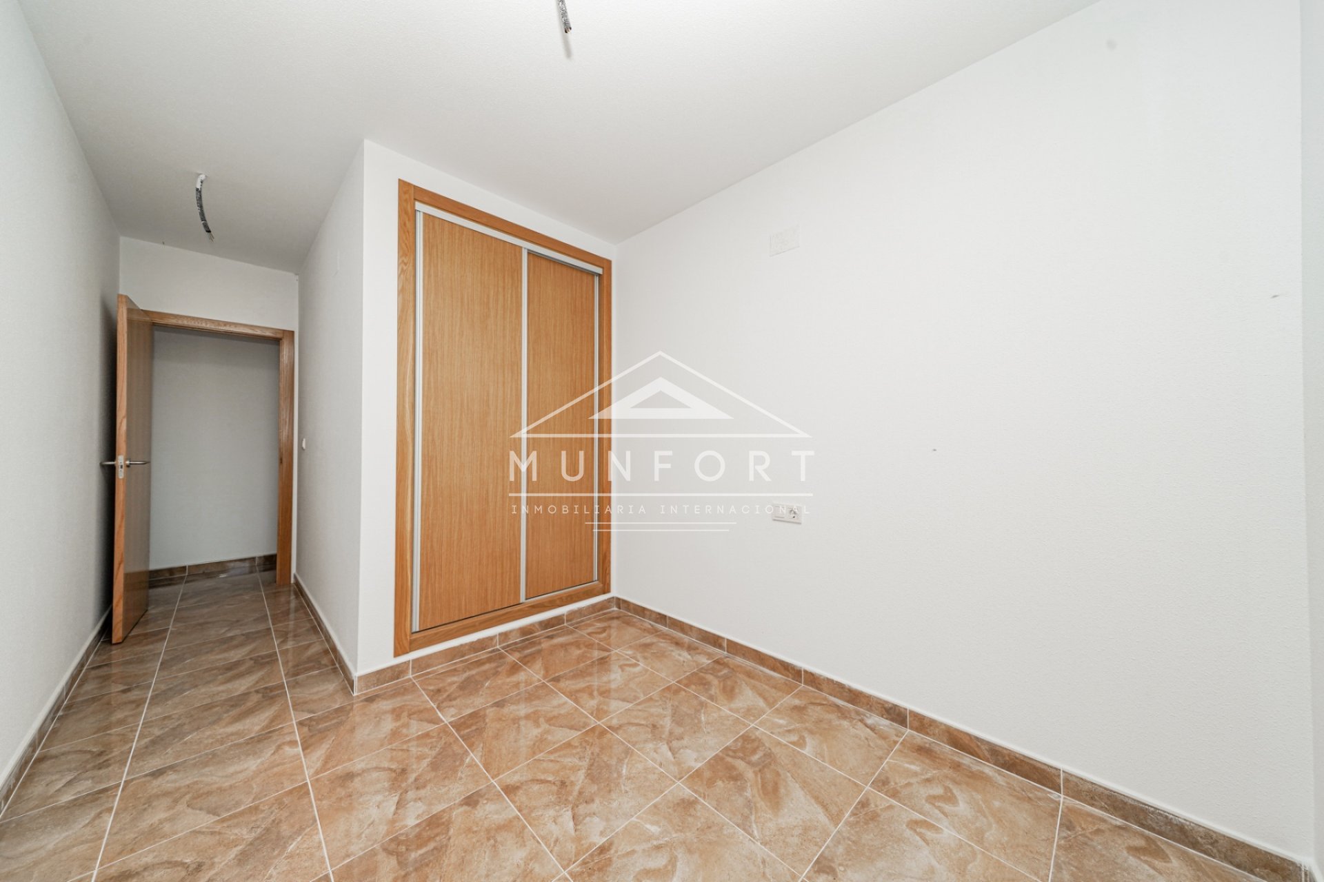 Resale - Penthouses -
San Miguel de Salinas