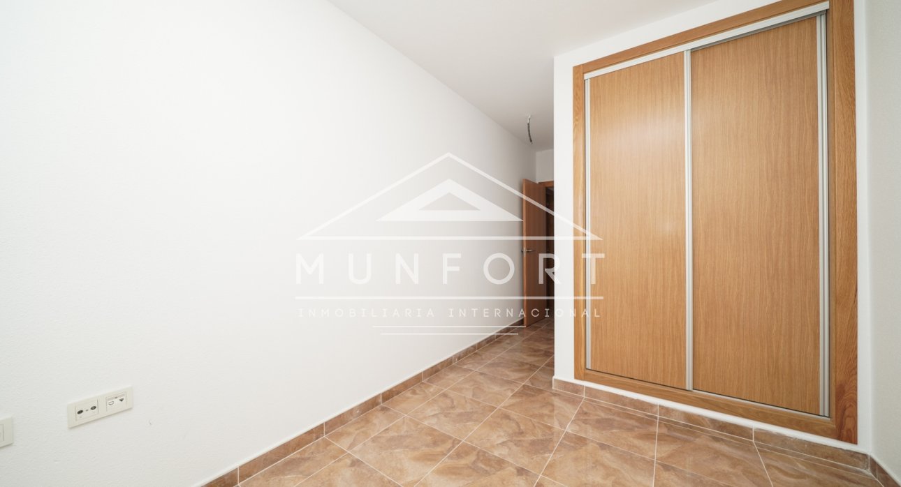 Resale - Penthouses -
San Miguel de Salinas