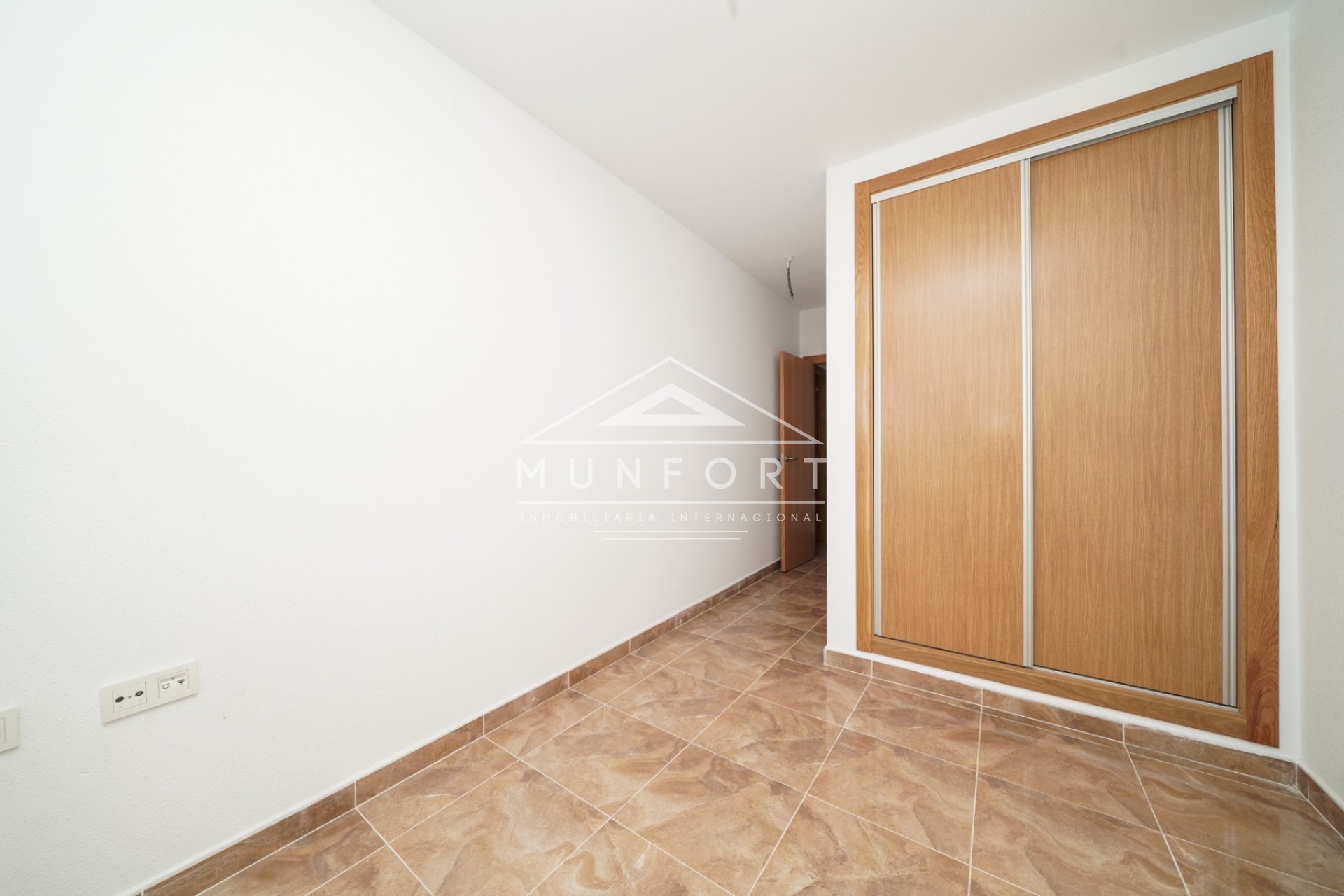 Resale - Penthouses -
San Miguel de Salinas