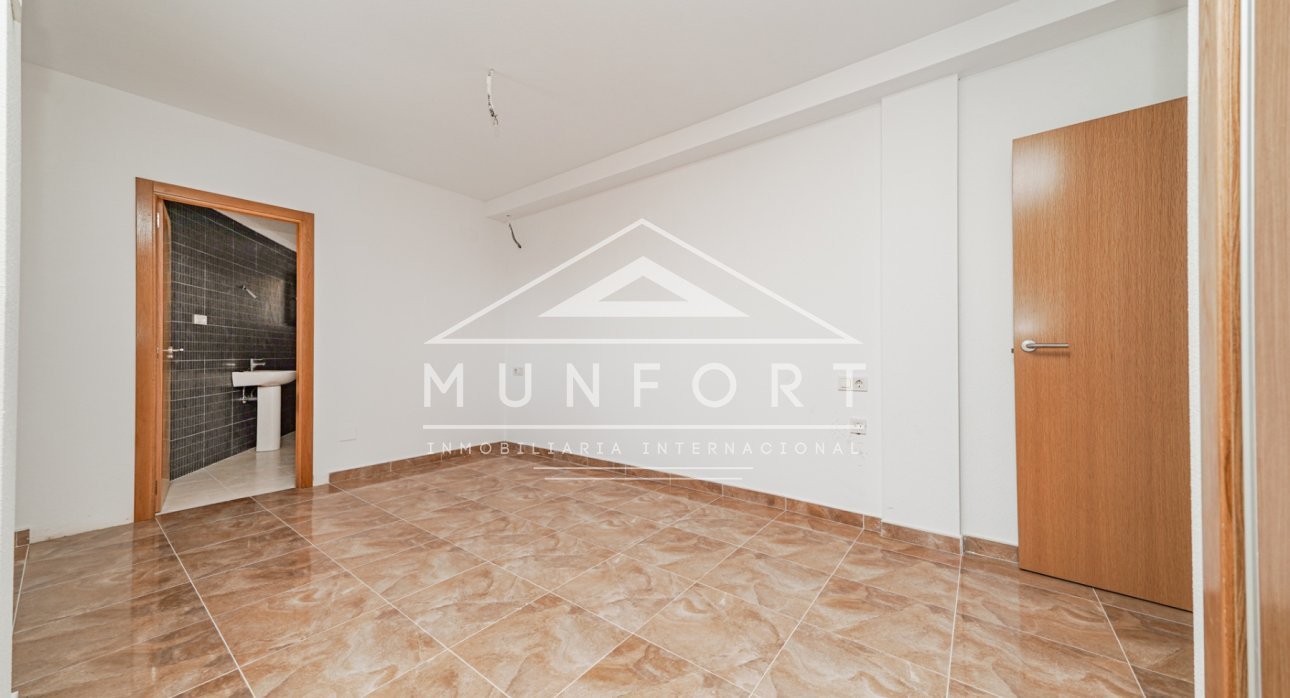 Resale - Penthouses -
San Miguel de Salinas