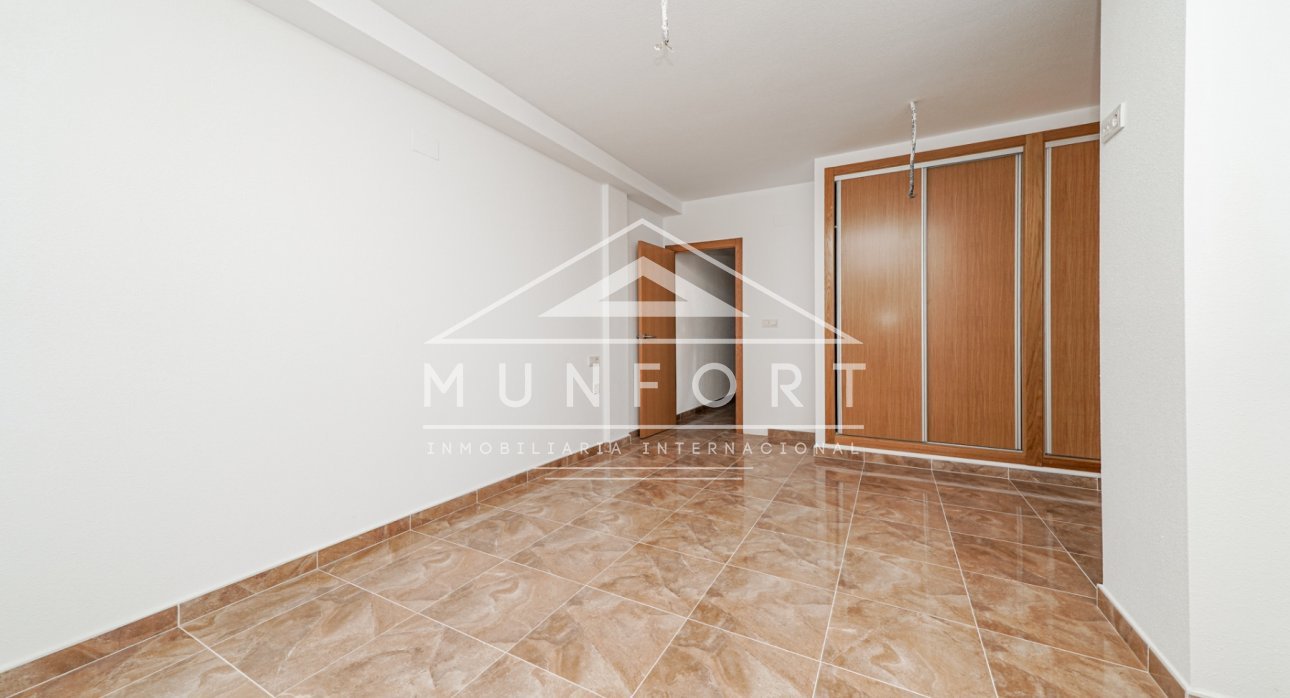 Resale - Penthouses -
San Miguel de Salinas