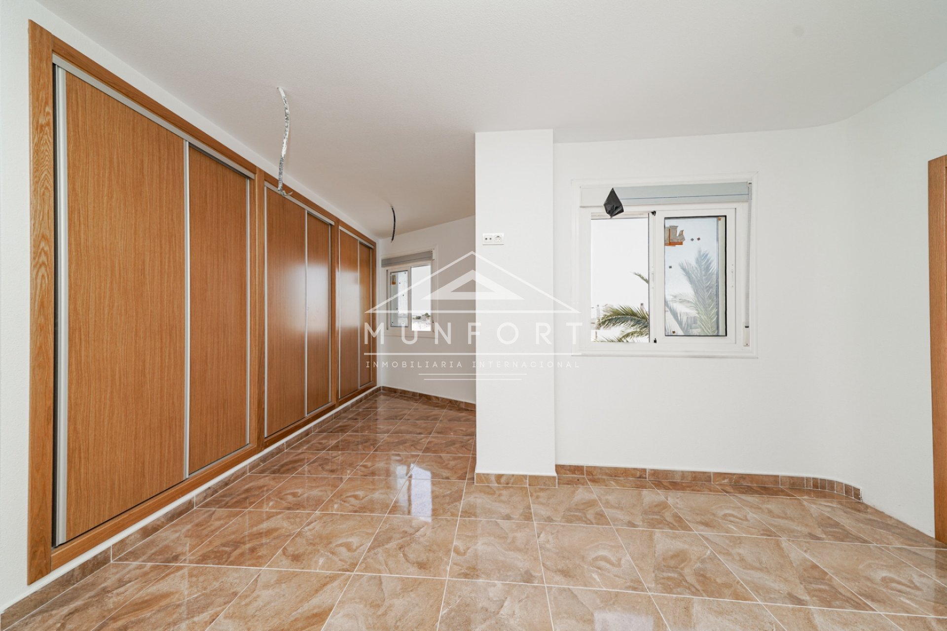 Resale - Penthouses -
San Miguel de Salinas