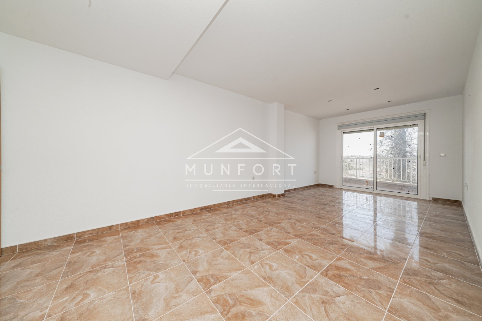 Resale - Penthouses -
San Miguel de Salinas