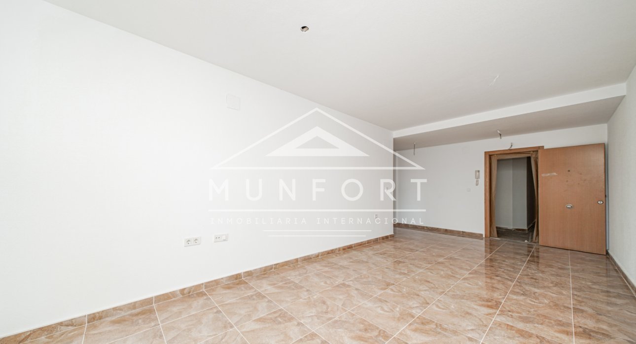 Resale - Penthouses -
San Miguel de Salinas