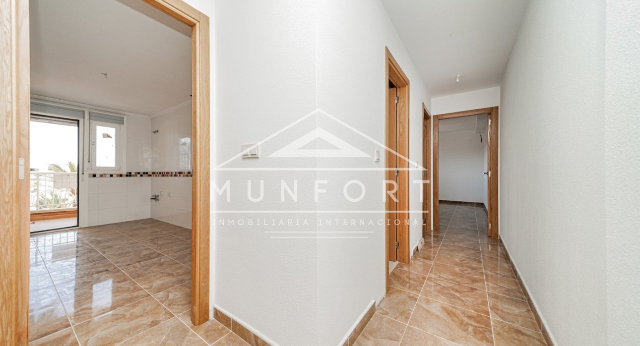 Resale - Penthouses -
San Miguel de Salinas