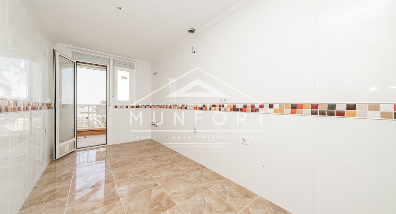 Resale - Penthouses -
San Miguel de Salinas