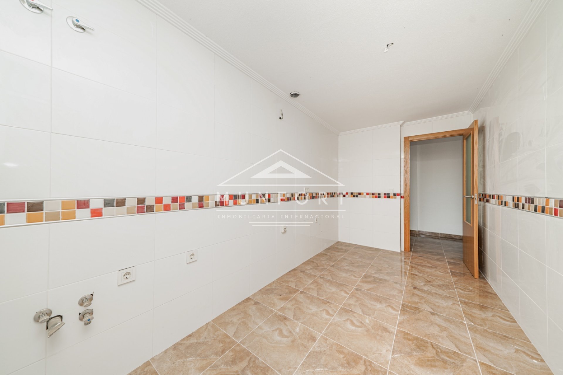 Resale - Penthouses -
San Miguel de Salinas