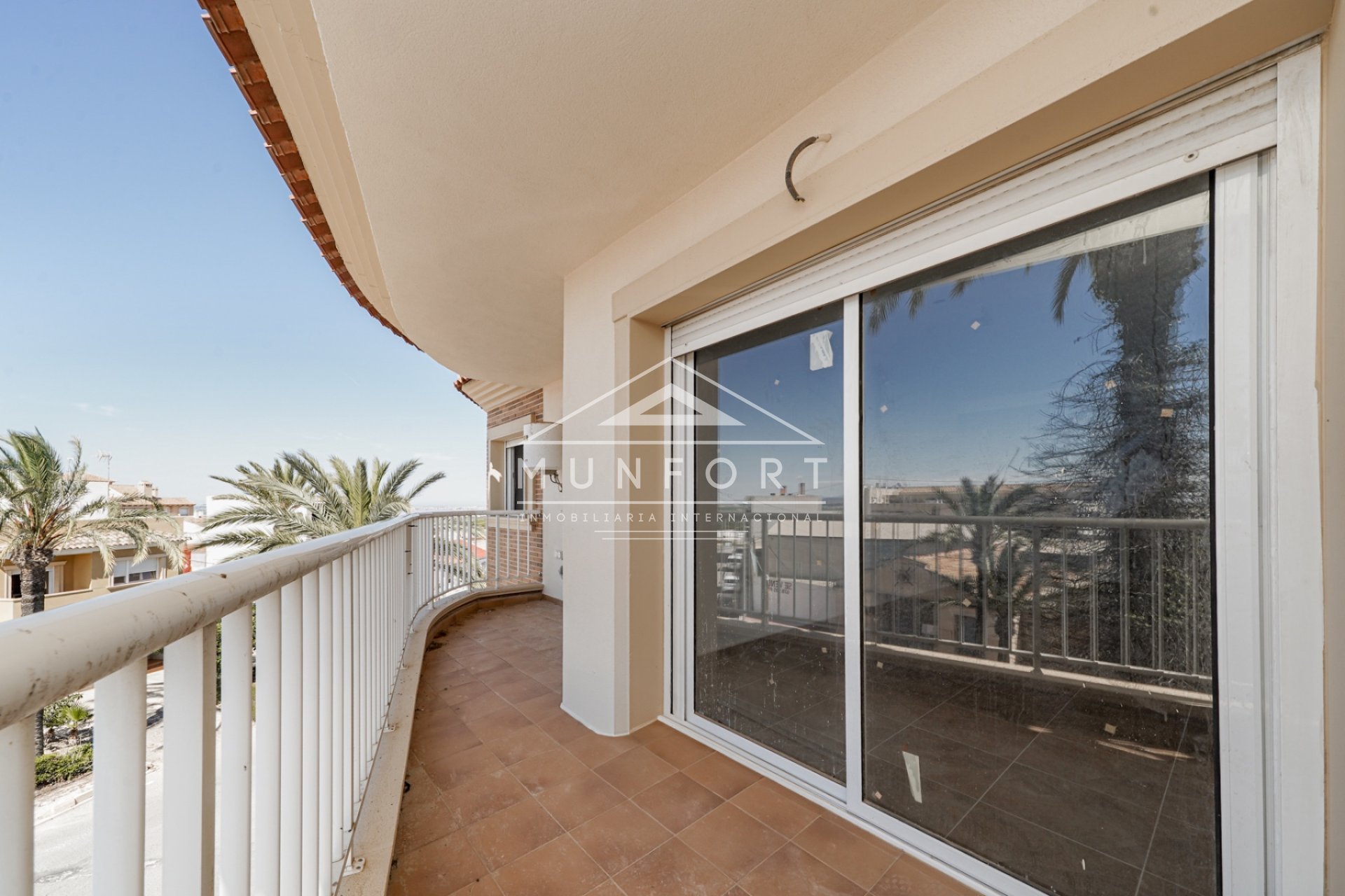 Resale - Penthouses -
San Miguel de Salinas