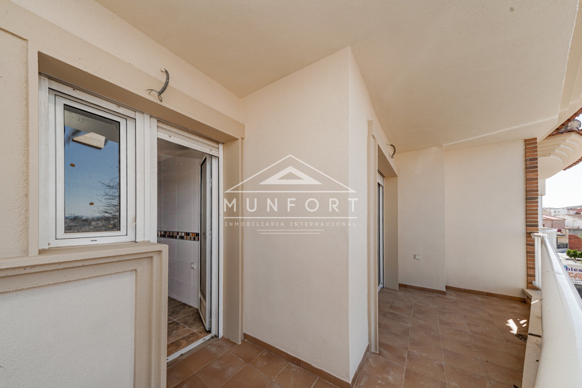 Resale - Penthouses -
San Miguel de Salinas
