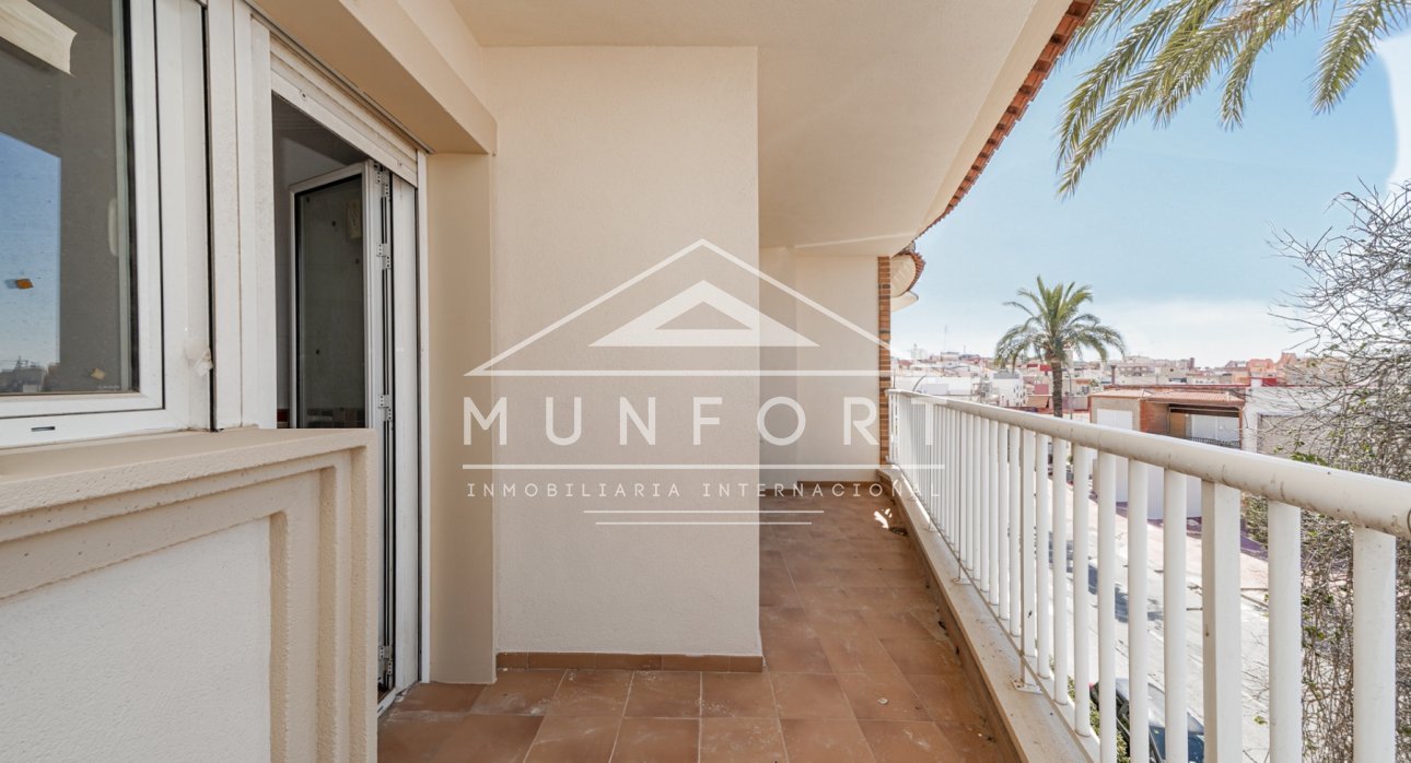 Resale - Penthouses -
San Miguel de Salinas