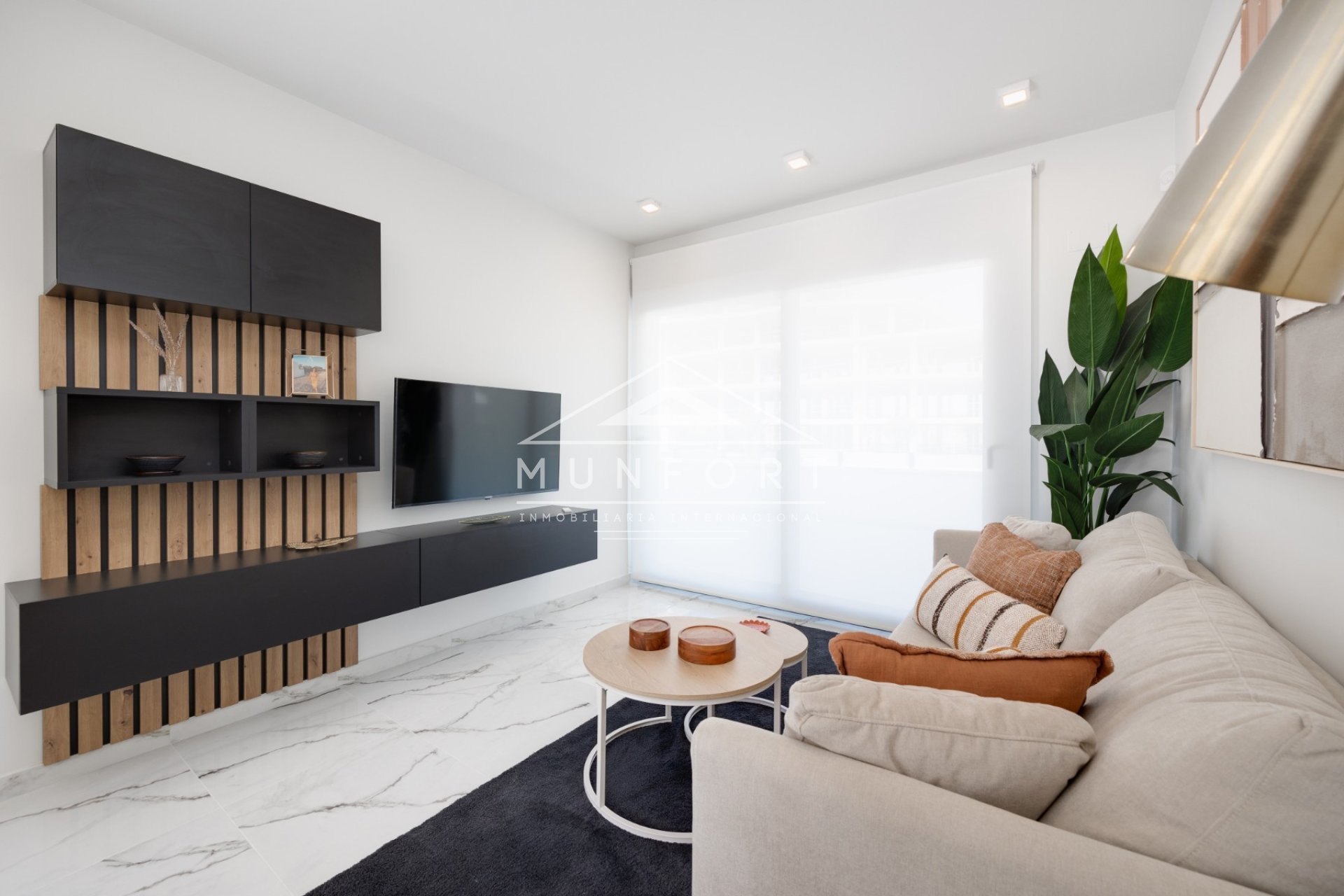 Resale - Penthouses -
San Miguel de Salinas