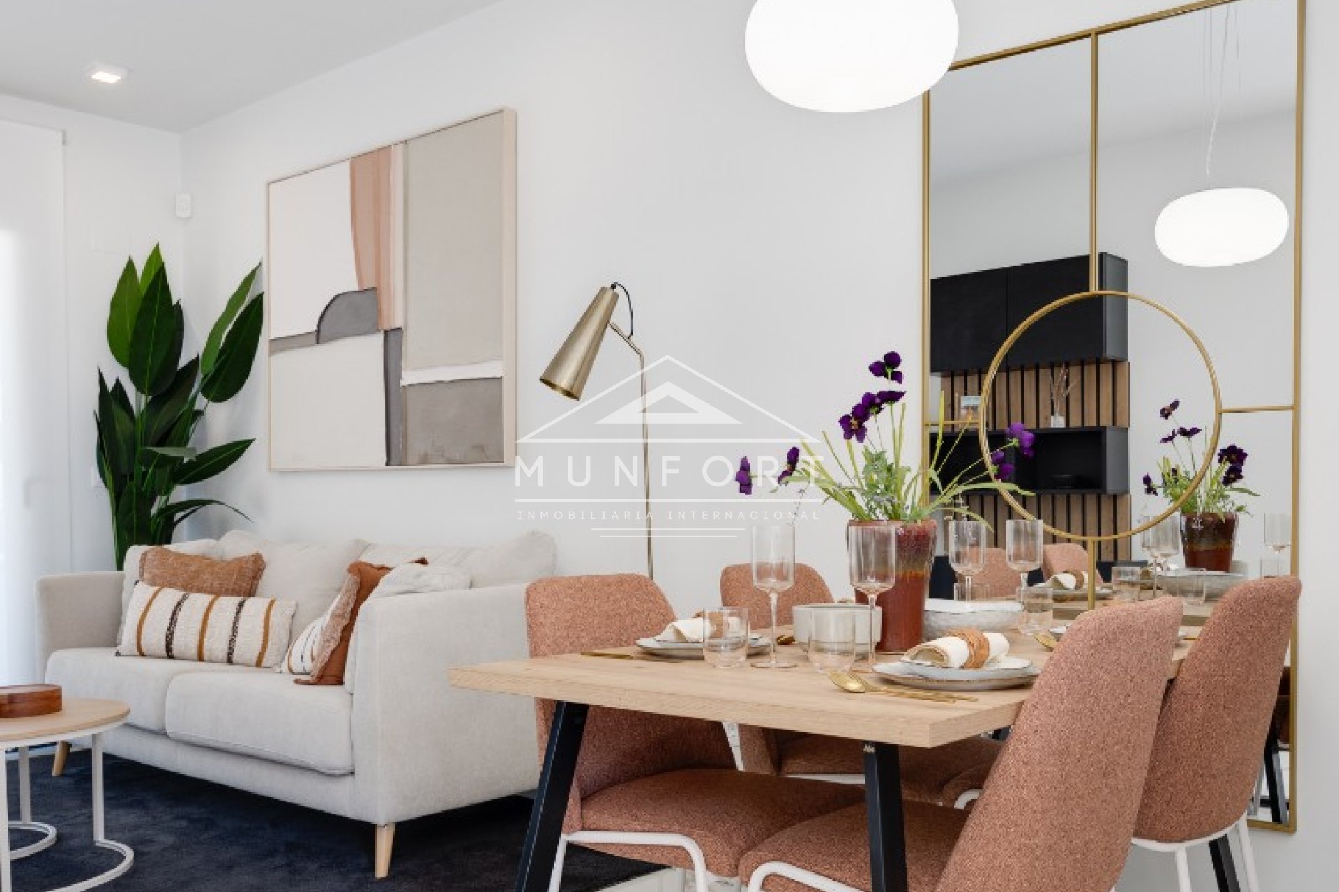 Resale - Penthouses -
San Miguel de Salinas