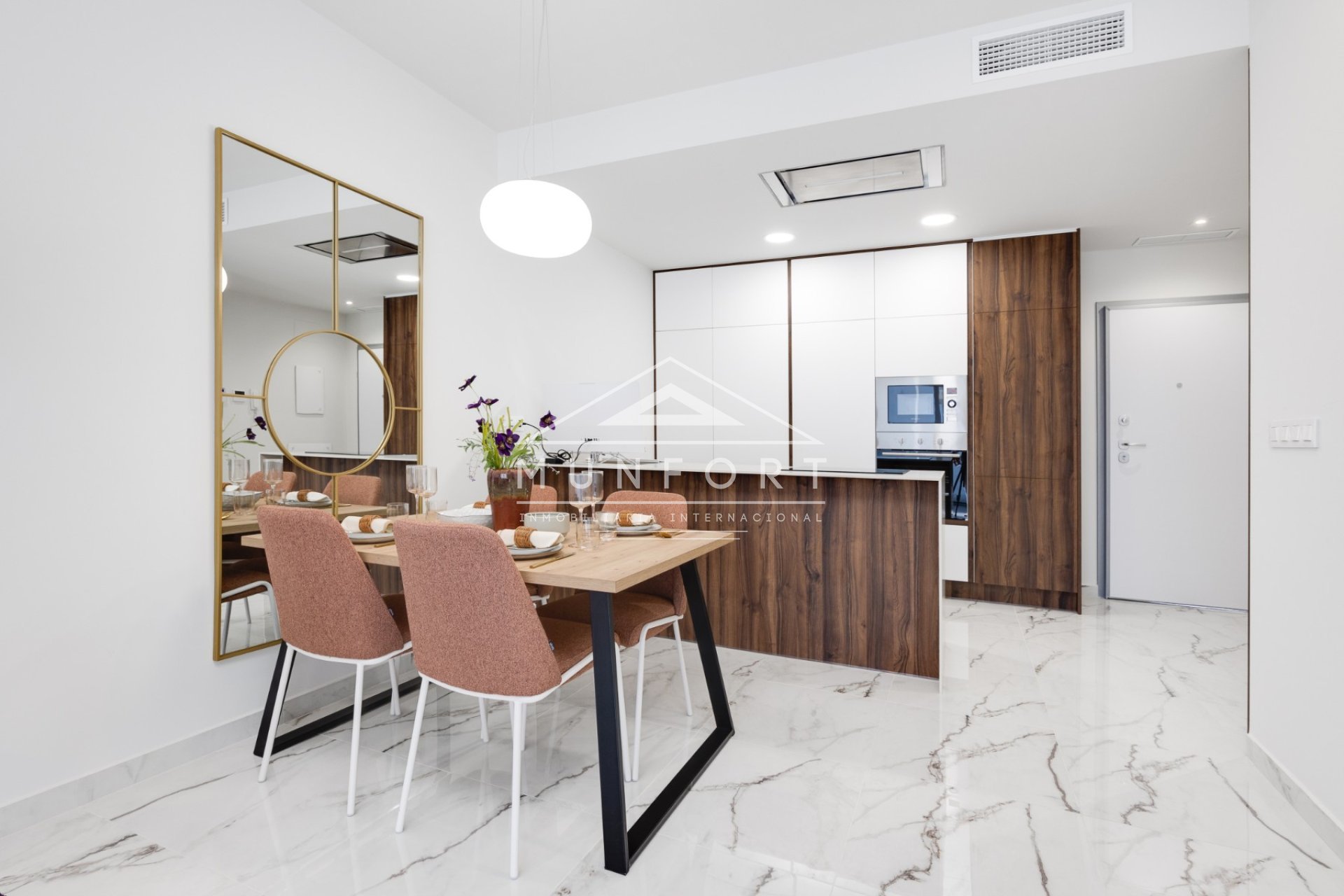 Resale - Penthouses -
San Miguel de Salinas