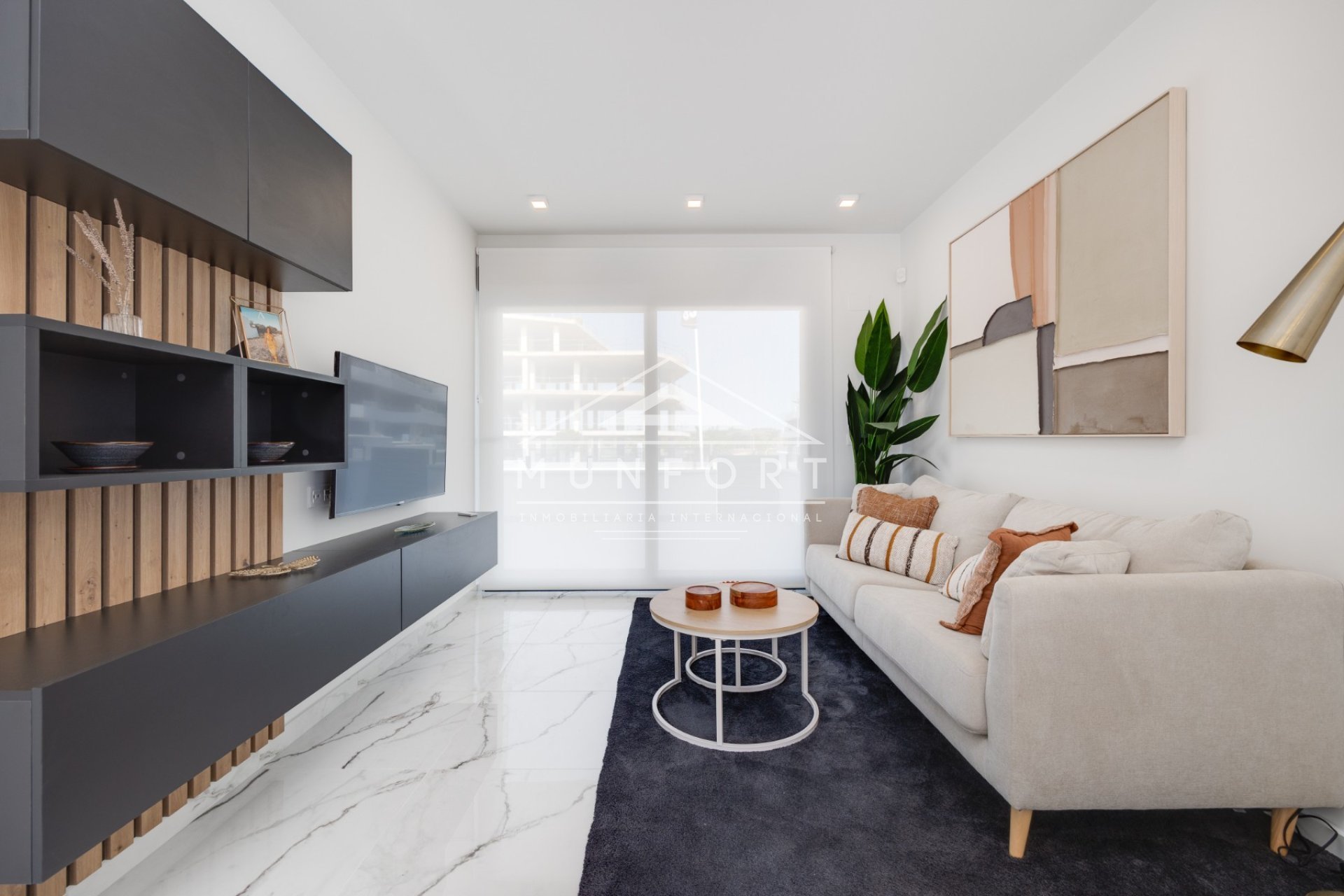 Resale - Penthouses -
San Miguel de Salinas