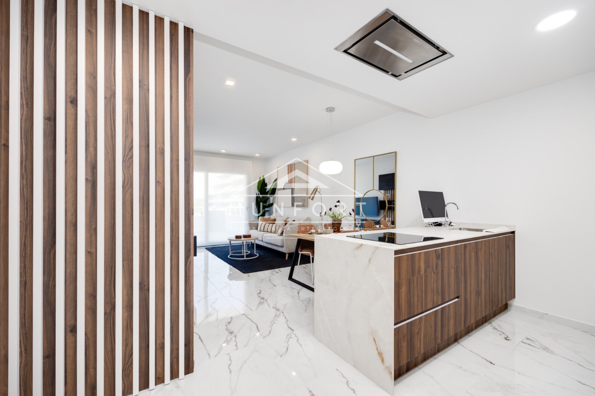 Resale - Penthouses -
San Miguel de Salinas