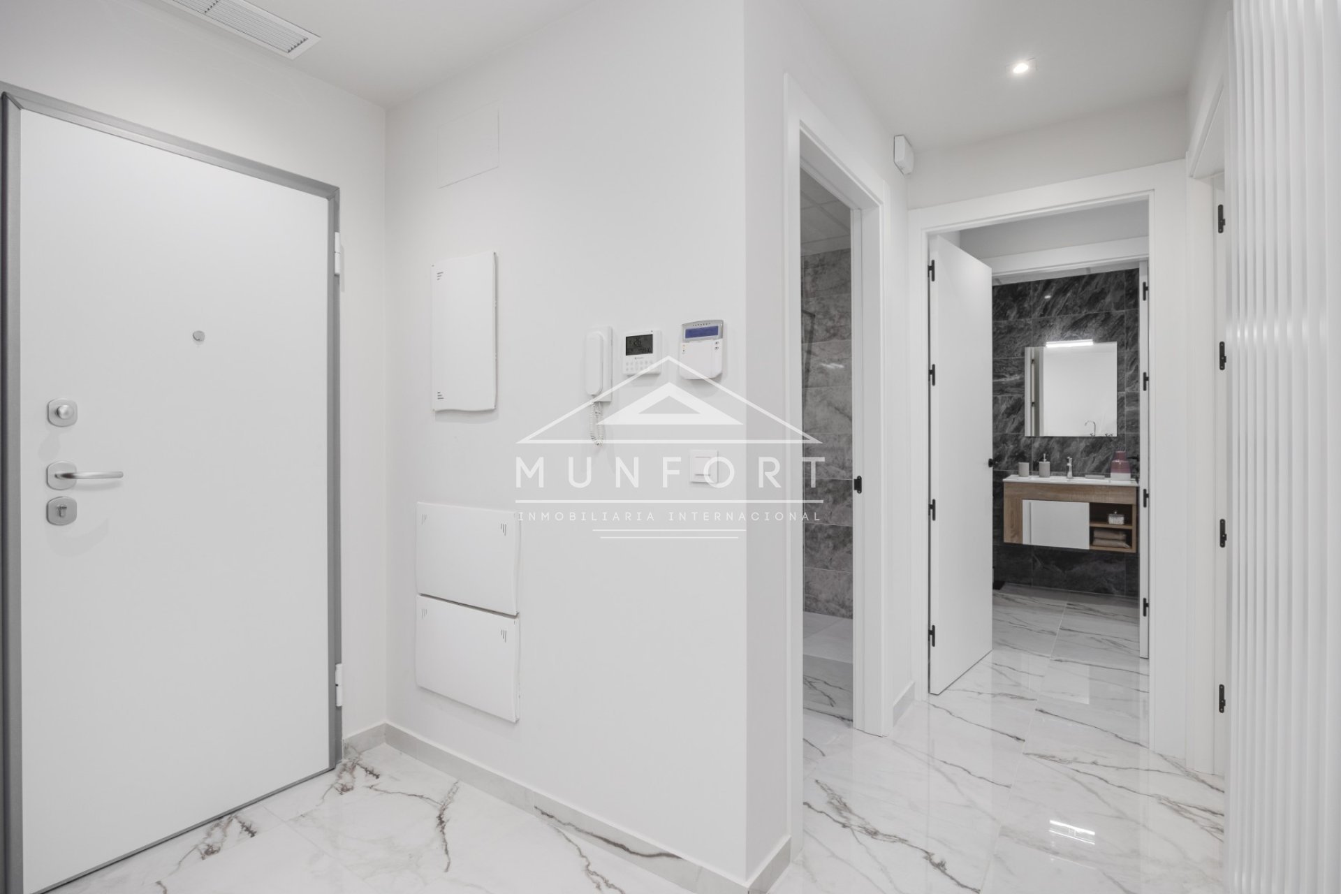 Resale - Penthouses -
San Miguel de Salinas