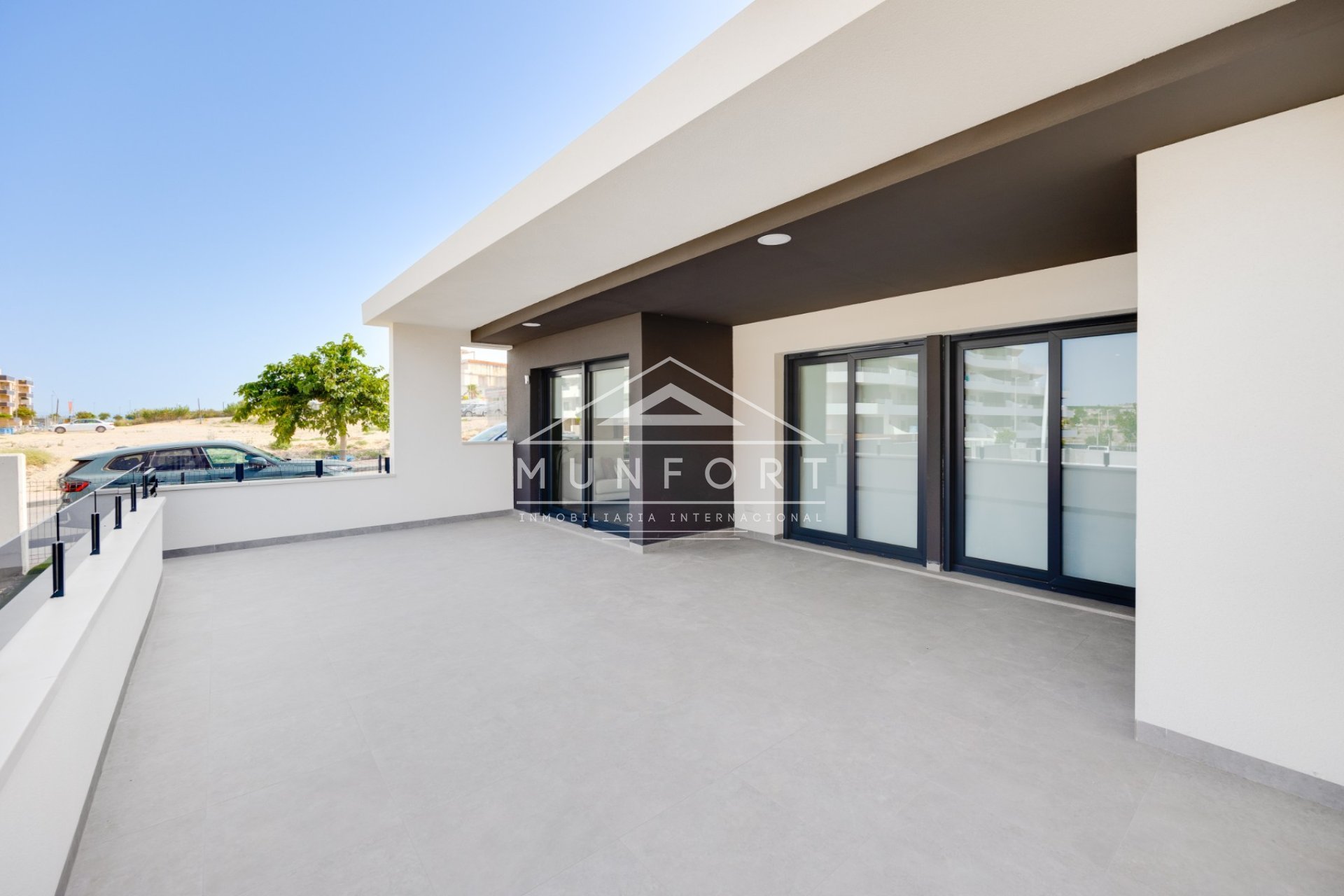 Resale - Penthouses -
San Miguel de Salinas