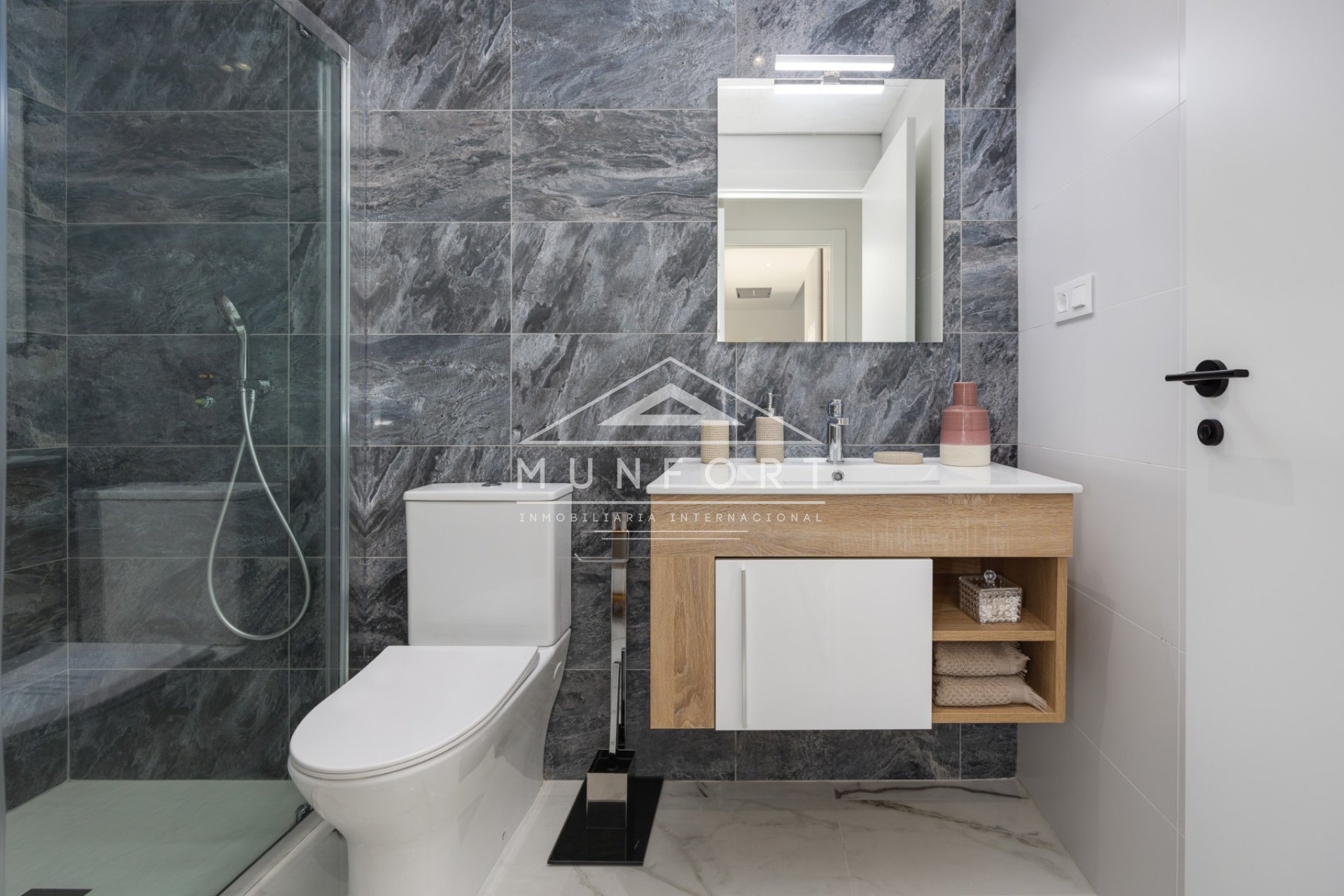 Resale - Penthouses -
San Miguel de Salinas