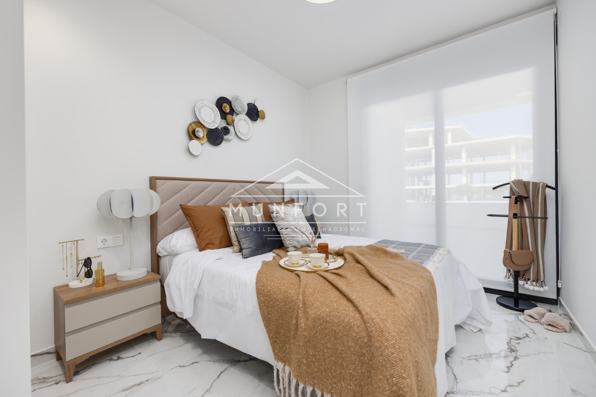 Resale - Penthouses -
San Miguel de Salinas