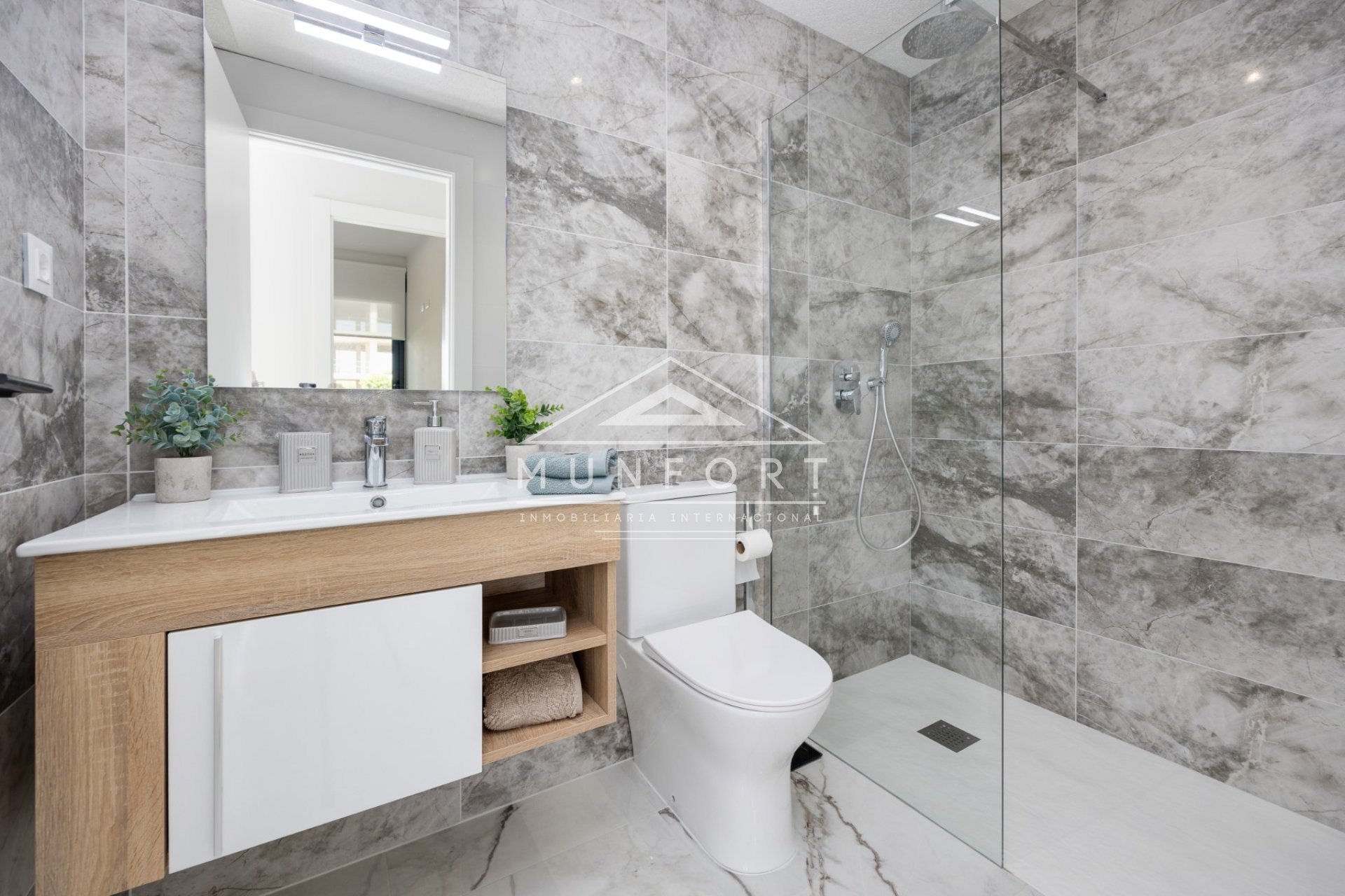 Resale - Penthouses -
San Miguel de Salinas