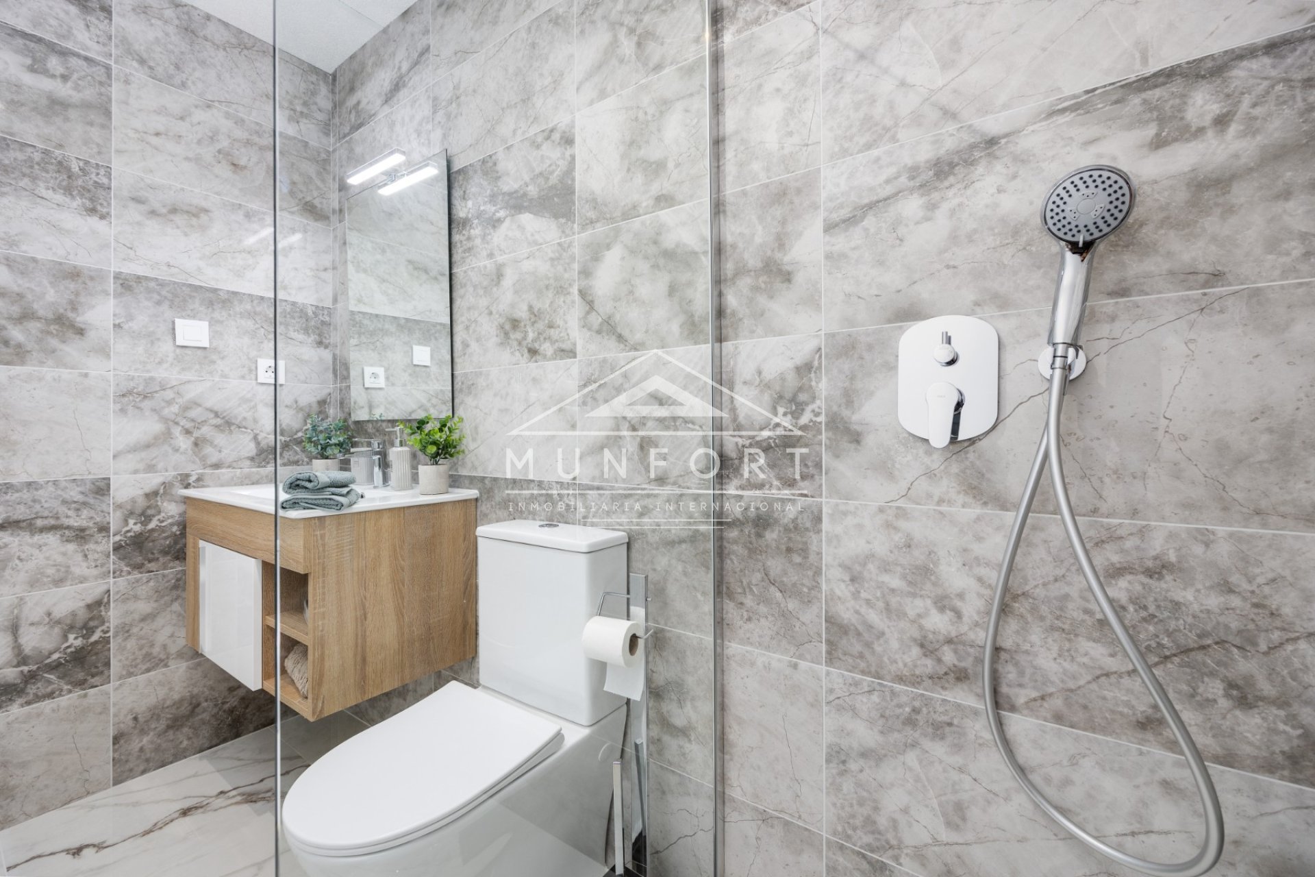 Resale - Penthouses -
San Miguel de Salinas