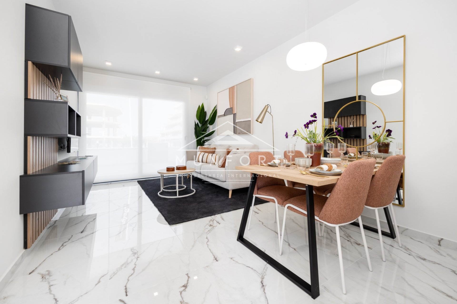 Resale - Penthouses -
San Miguel de Salinas