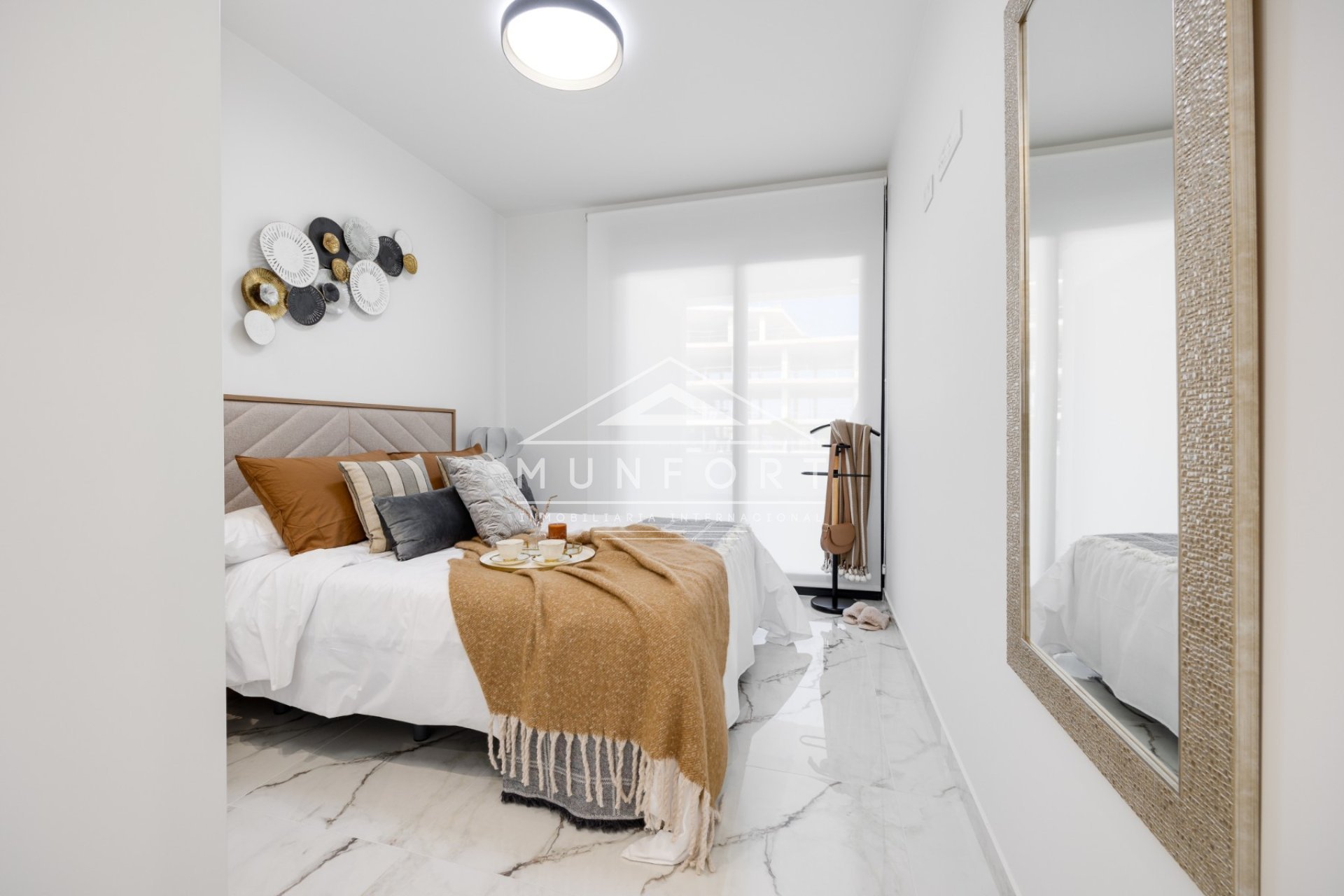 Resale - Penthouses -
San Miguel de Salinas