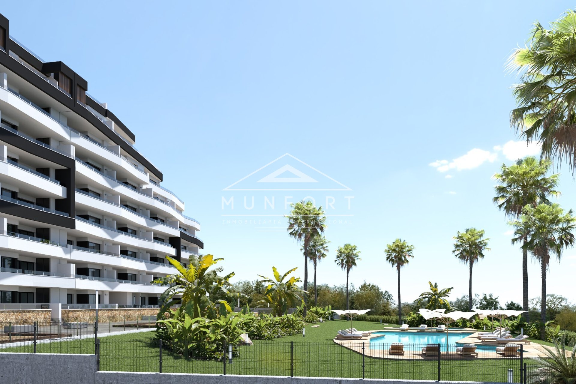 Resale - Penthouses -
San Miguel de Salinas