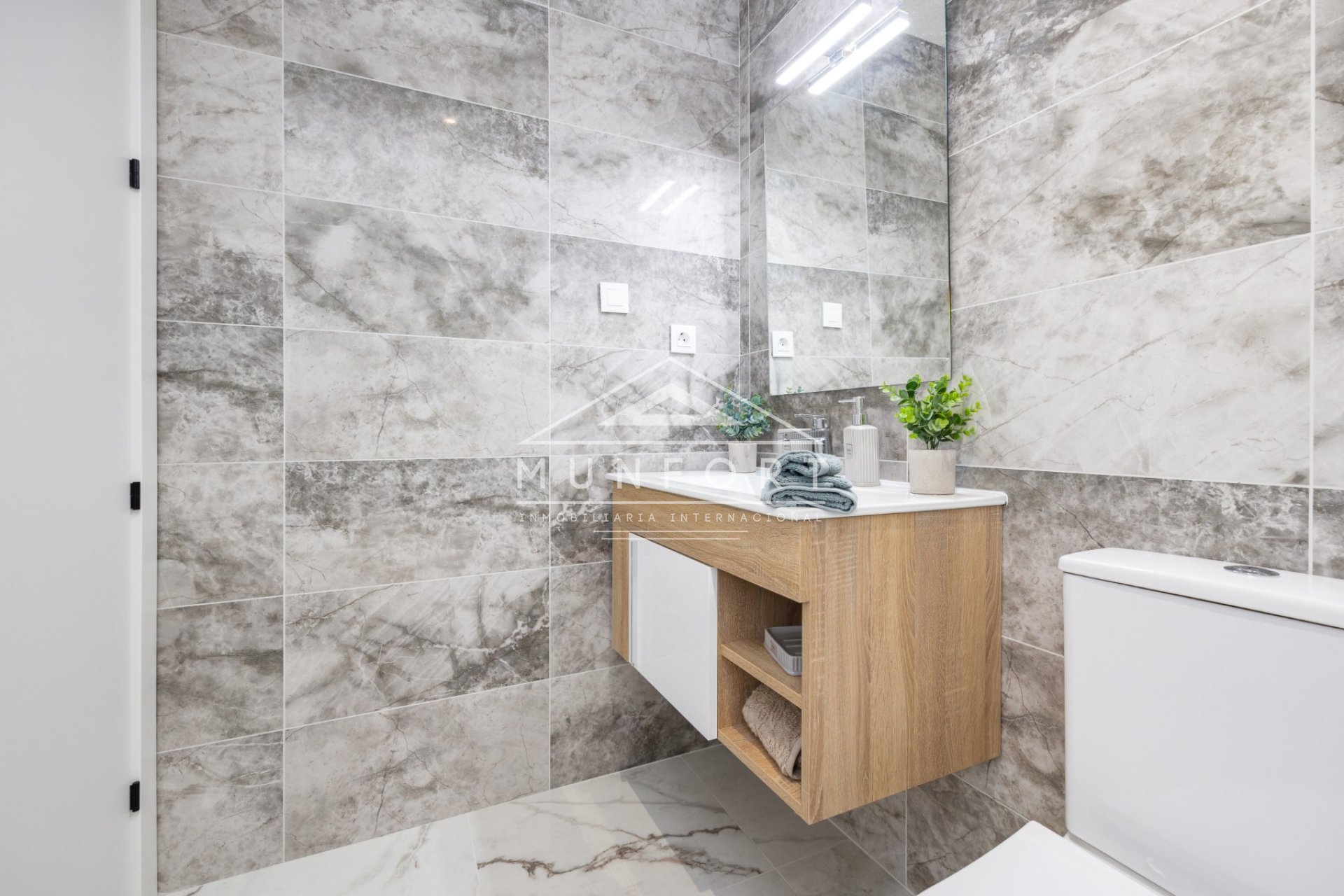 Resale - Penthouses -
San Miguel de Salinas