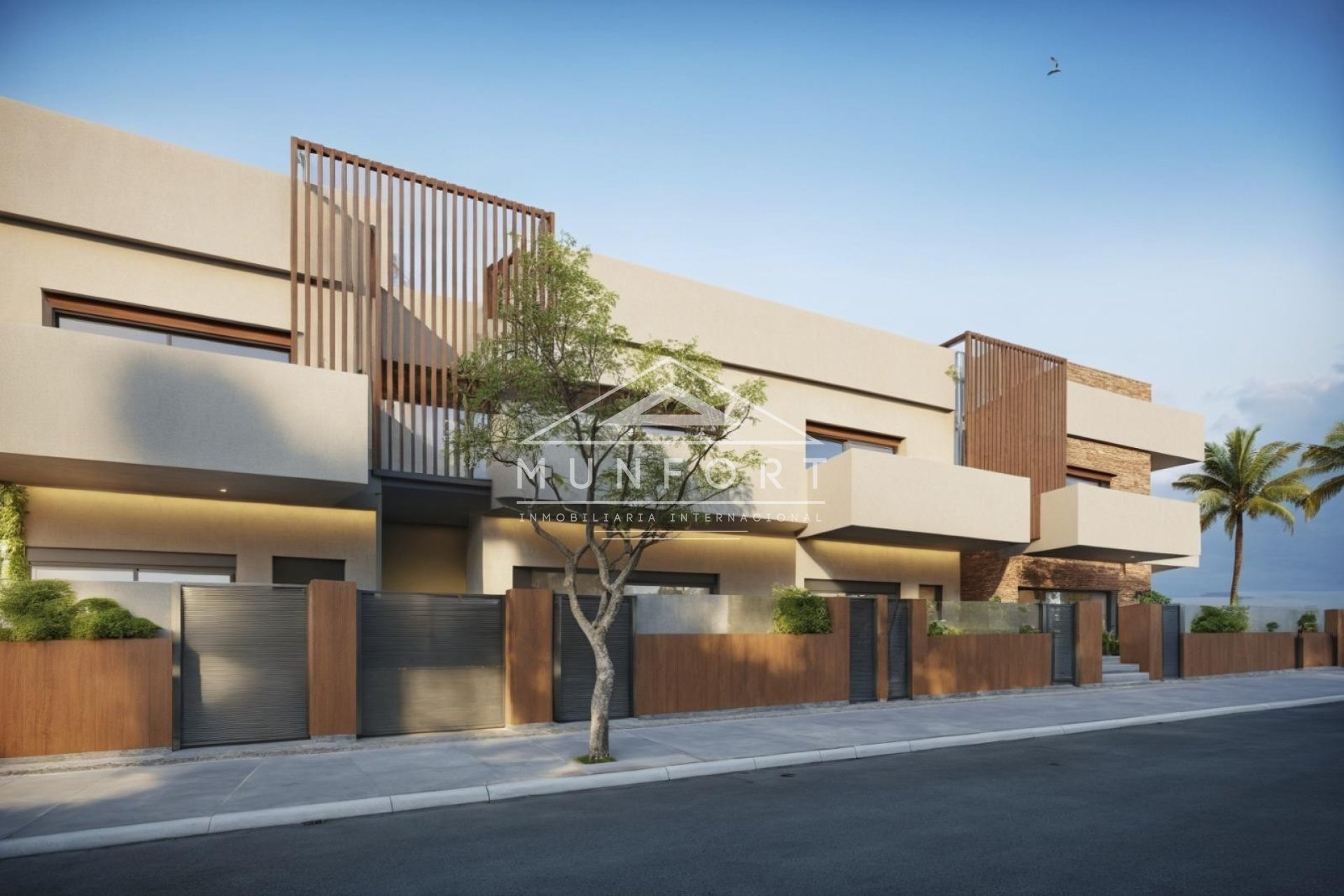 Resale - Penthouses -
San Pedro del Pinatar - Lo Pagán