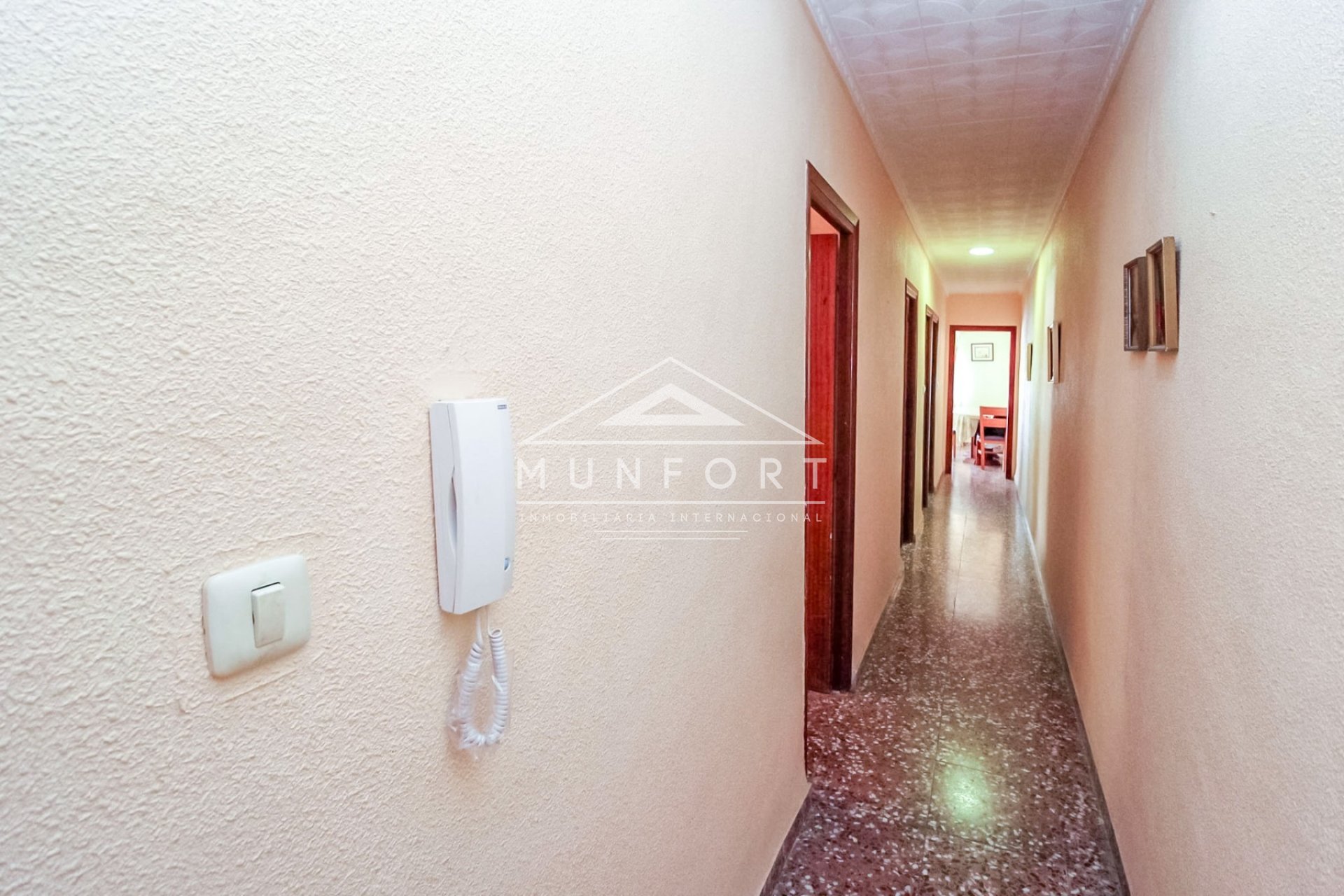 Resale - Penthouses -
San Pedro del Pinatar - Lo Pagán