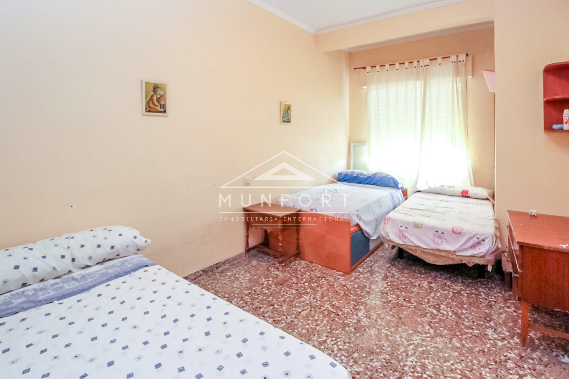 Resale - Penthouses -
San Pedro del Pinatar - Lo Pagán