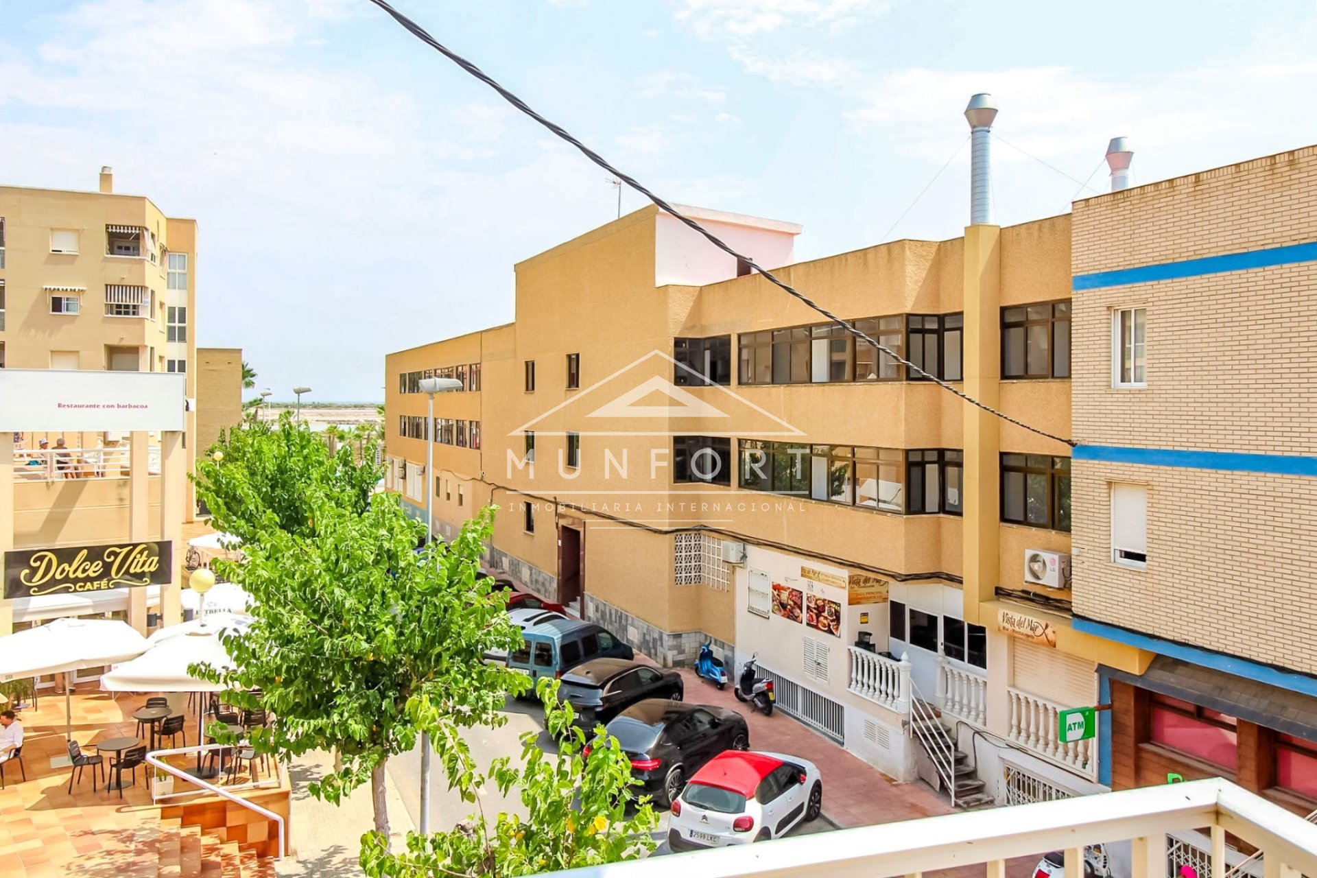 Resale - Penthouses -
San Pedro del Pinatar - Lo Pagán