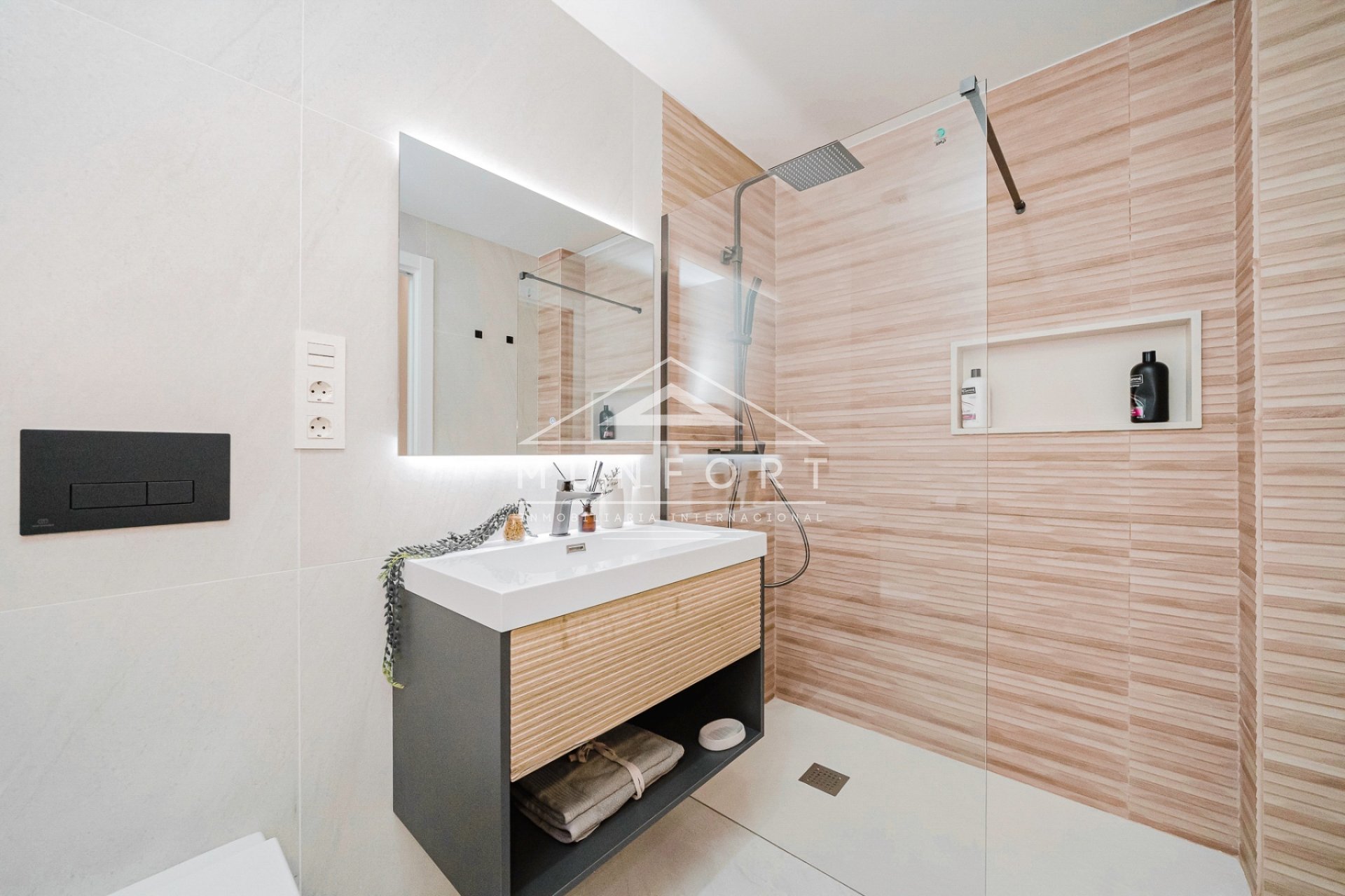 Resale - Penthouses -
San Pedro del Pinatar