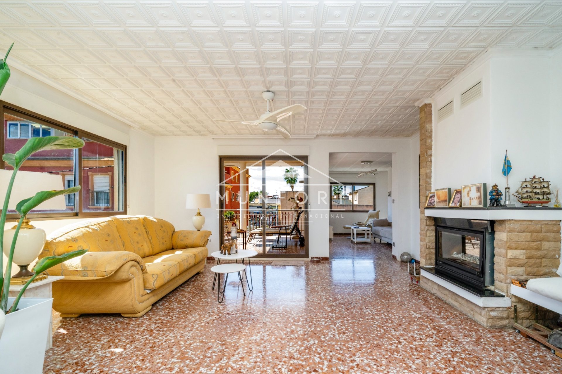 Resale - Penthouses -
San Pedro del Pinatar