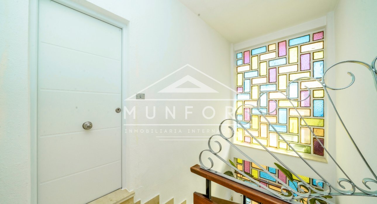 Resale - Penthouses -
San Pedro del Pinatar