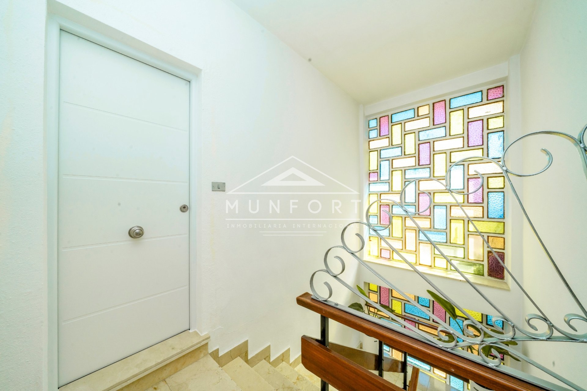 Resale - Penthouses -
San Pedro del Pinatar