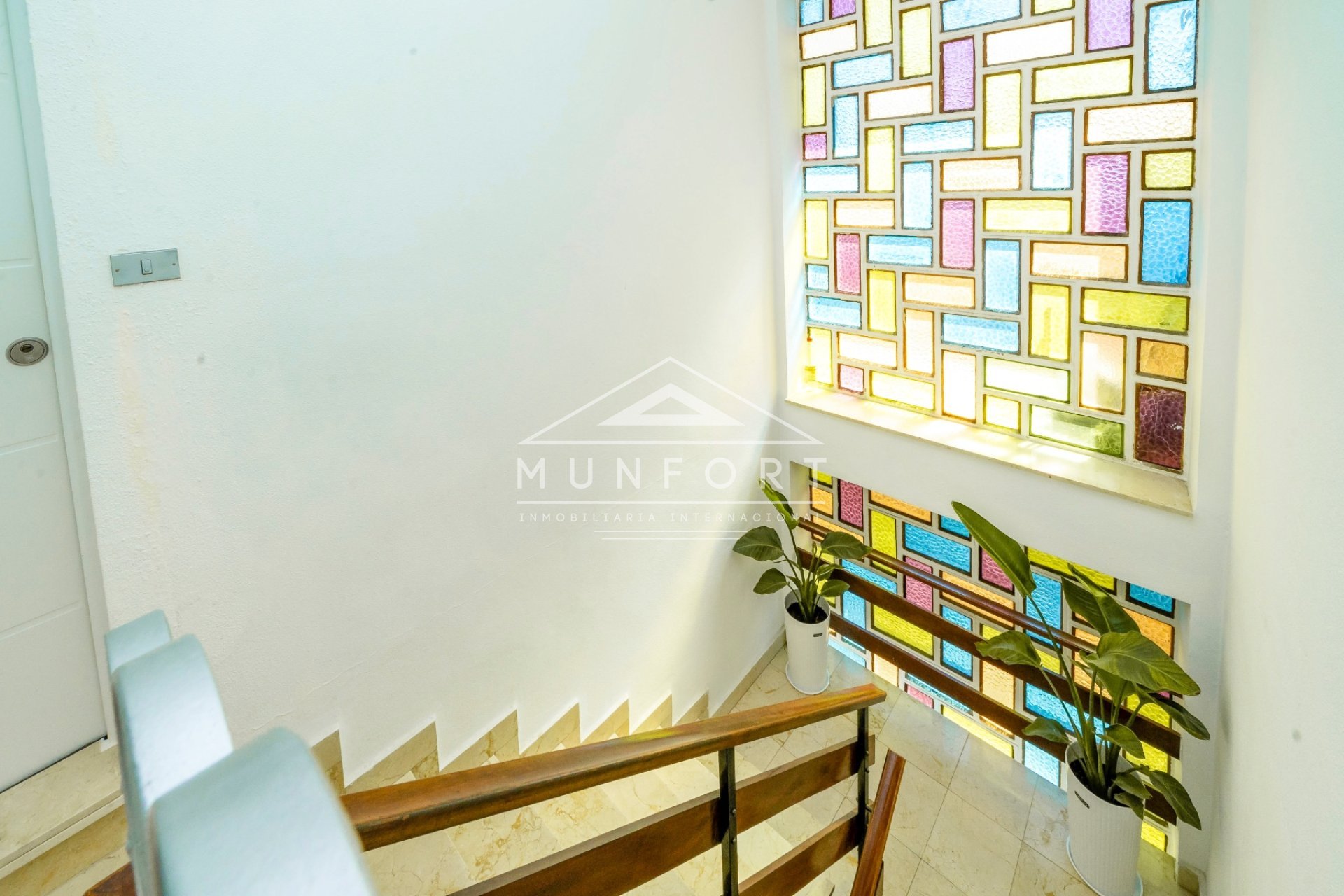 Resale - Penthouses -
San Pedro del Pinatar