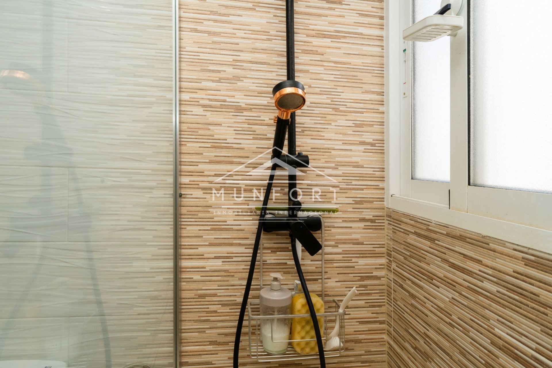 Resale - Penthouses -
San Pedro del Pinatar