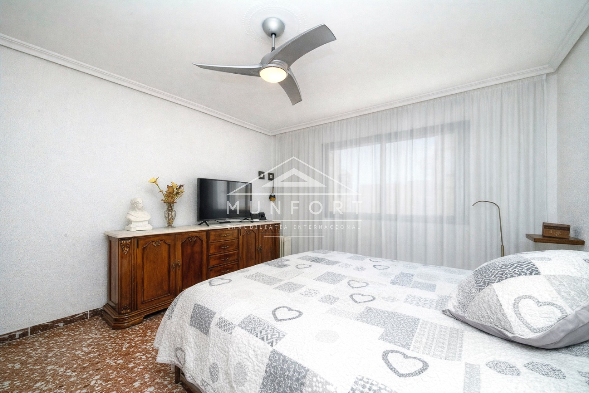 Resale - Penthouses -
San Pedro del Pinatar