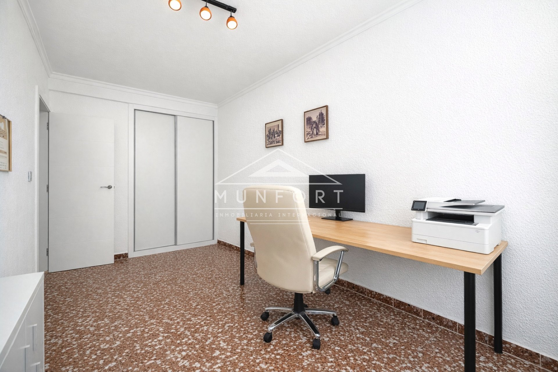 Resale - Penthouses -
San Pedro del Pinatar