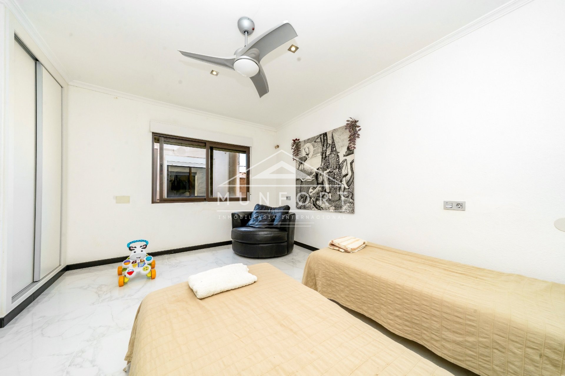 Resale - Penthouses -
San Pedro del Pinatar