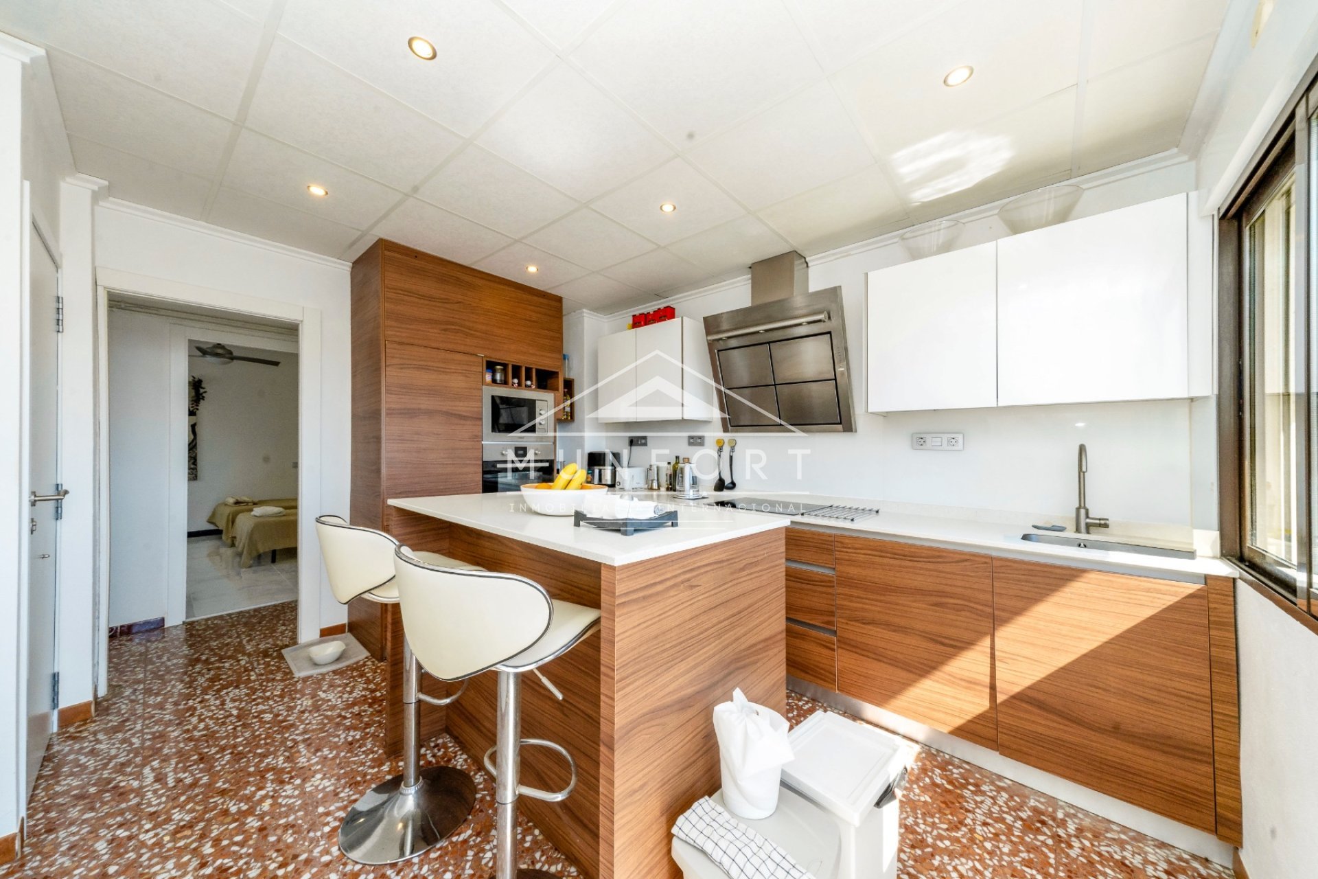 Resale - Penthouses -
San Pedro del Pinatar