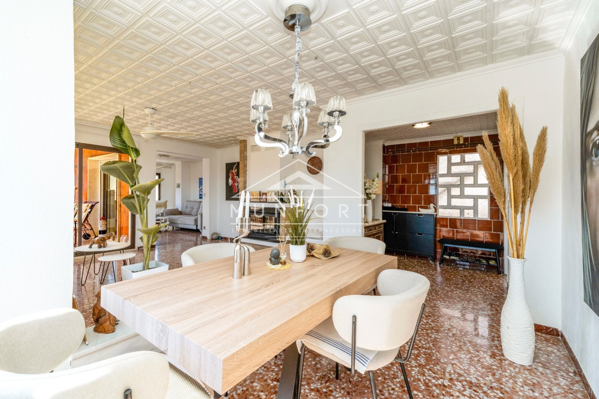 Resale - Penthouses -
San Pedro del Pinatar