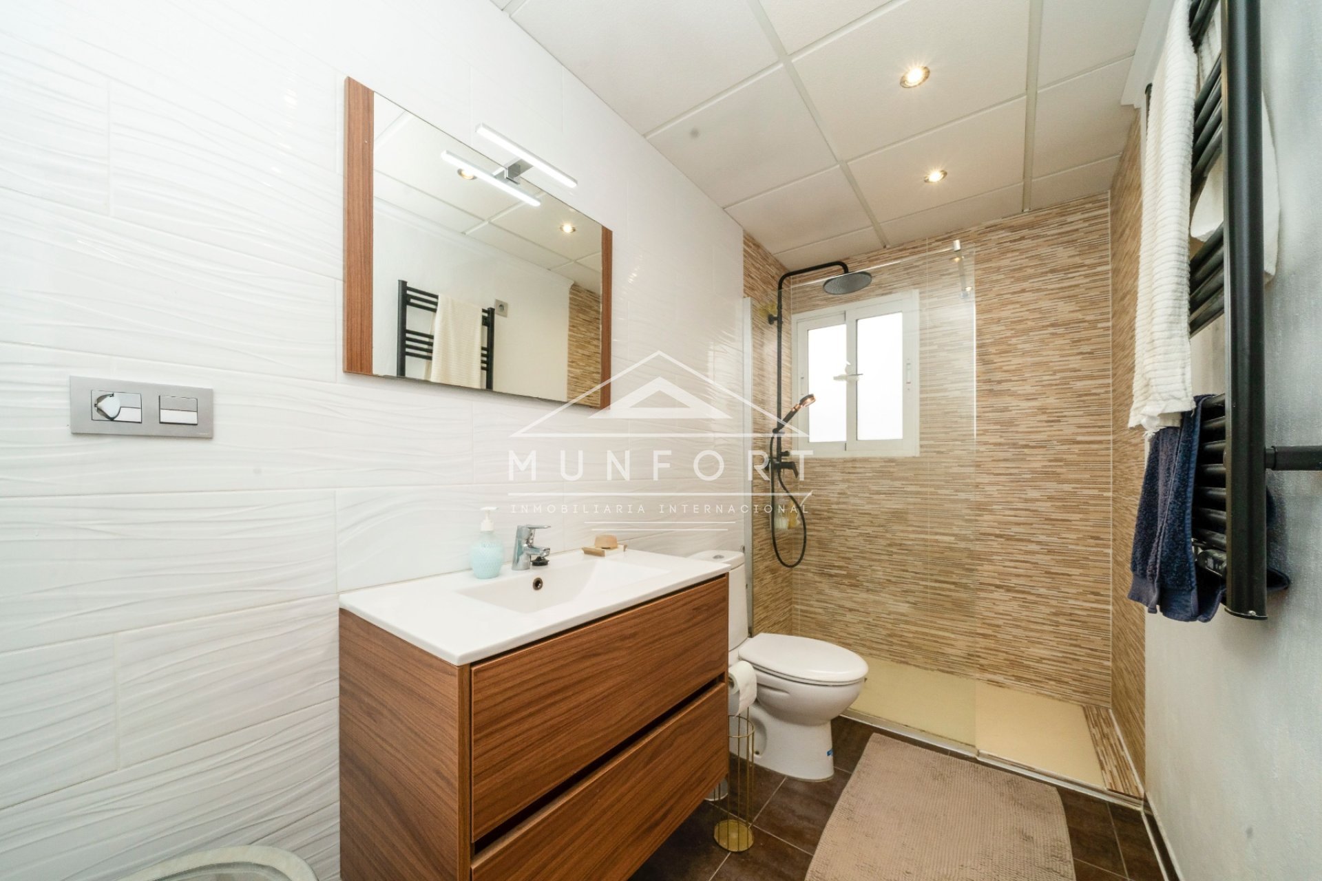 Resale - Penthouses -
San Pedro del Pinatar