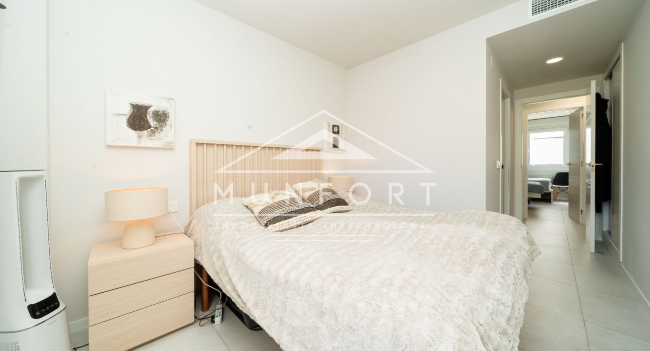 Resale - Penthouses -
San Pedro del Pinatar